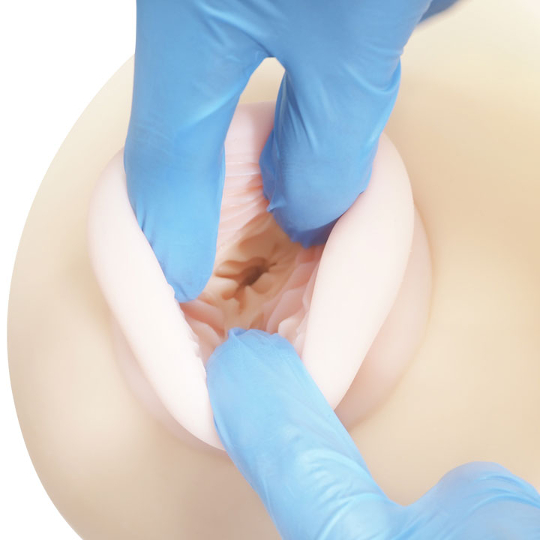 GXP-“乳入娘”评测（低刺激）！超猎奇XP大满足！实际体验还不赖的奇怪玩具！