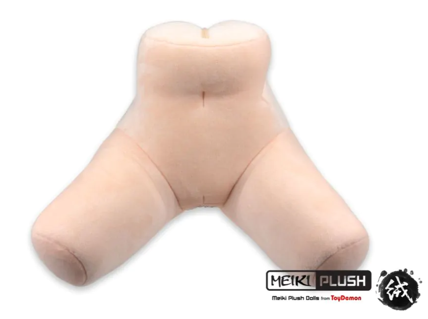 LoveFactor屁股型充气炮架评测！低配版大臀玩具，高兼容性大入口！