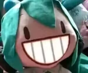 Ride-Japan “软弹邦尼兔“，多角度连续“炮击”！你能不能顶得住？