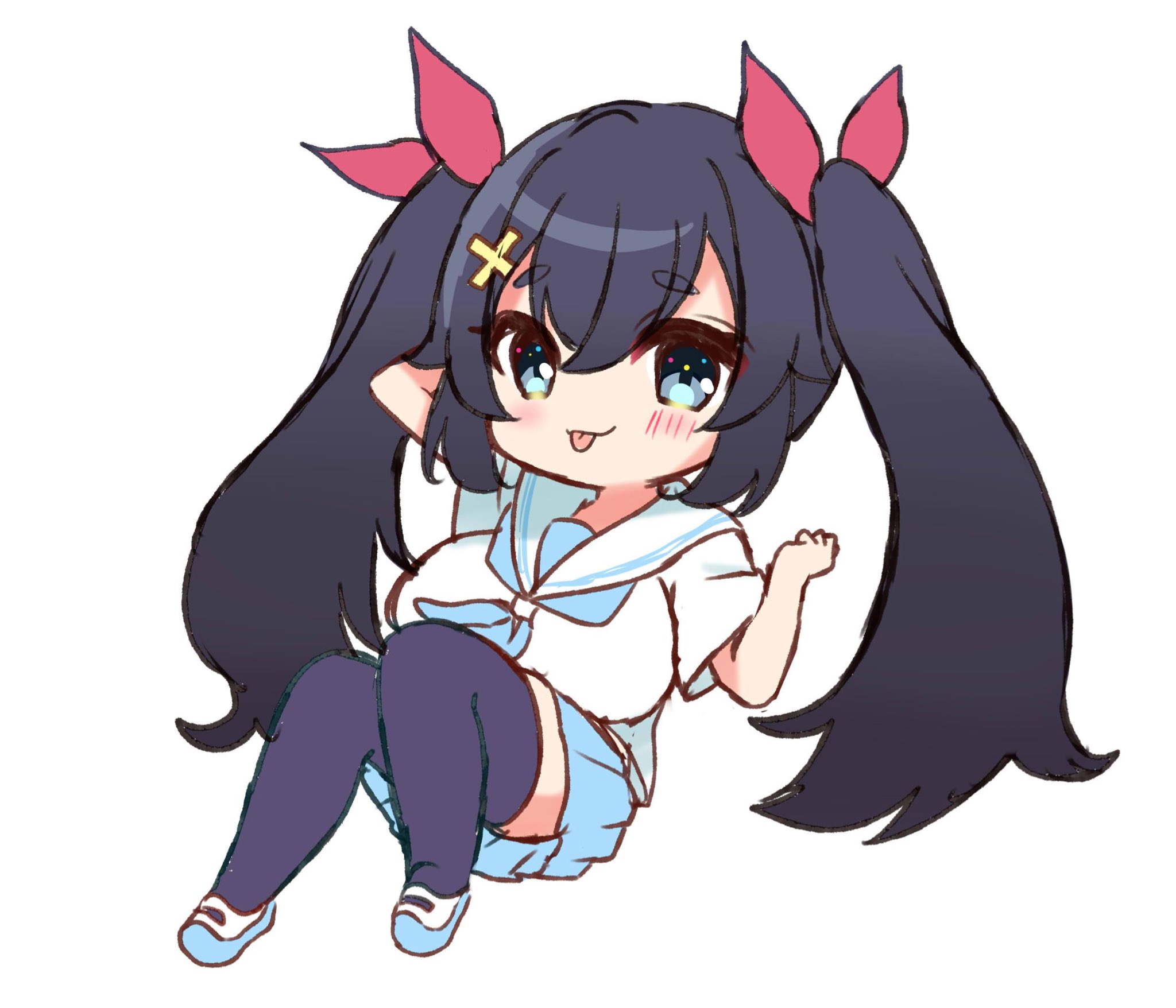 汤马托易士-“合欢恒天音”评测！Vtuber联名飞机杯~爆杀嘴臭雌小鬼！