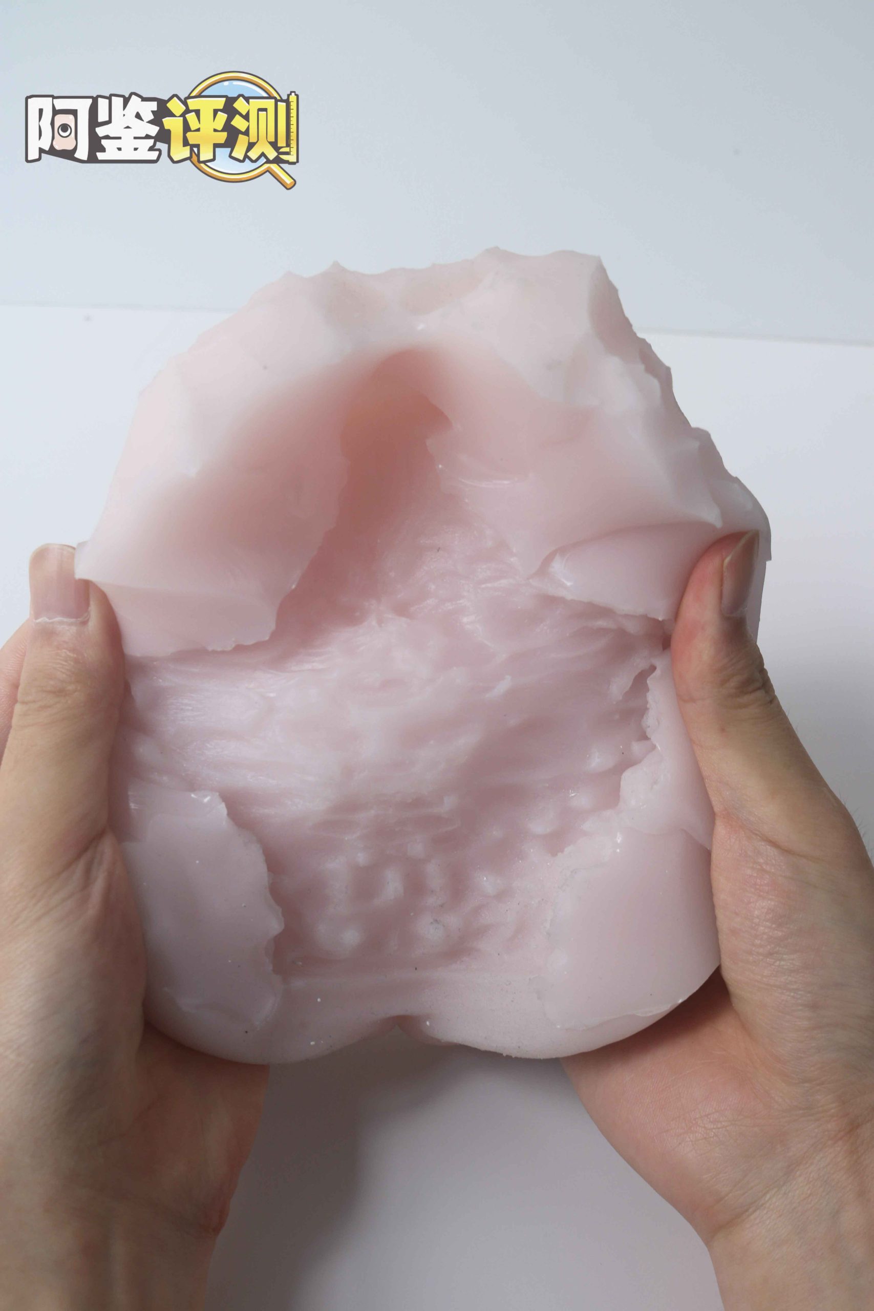 汤玛托易士-“柔软妹妹“评测，日产超软果冻胶体！