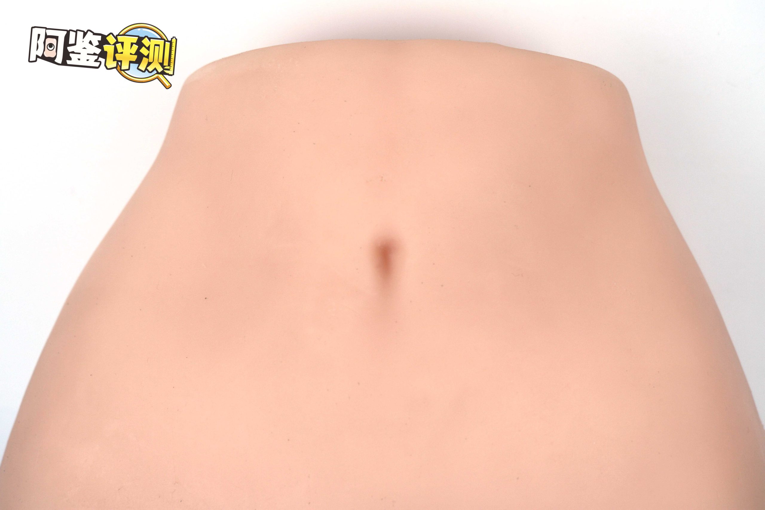 Lovefactor“风铃御使”评测！臀模界的革新工艺，真实形态的肉感波浪！