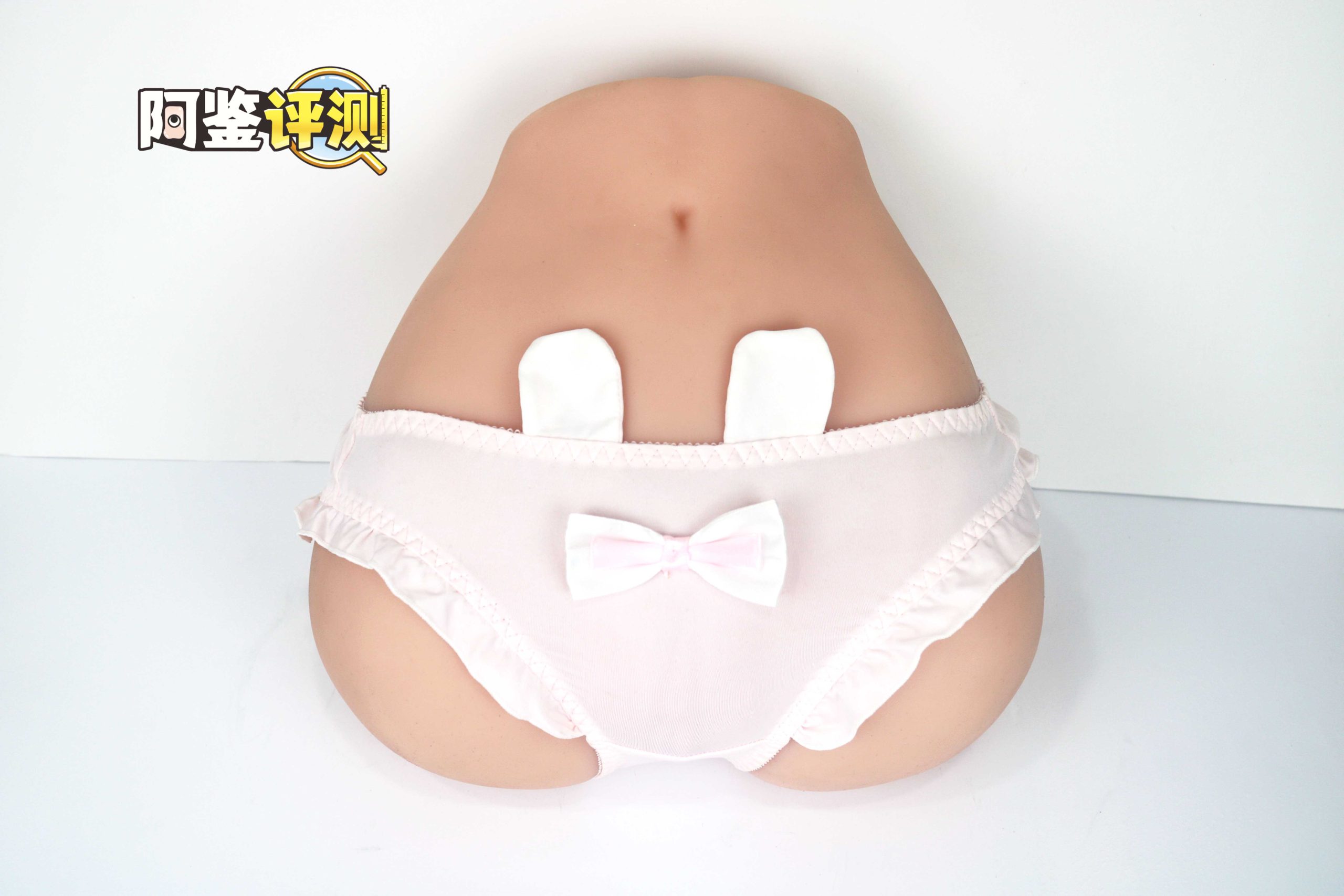 Lovefactor“风铃御使”评测！臀模界的革新工艺，真实形态的肉感波浪！