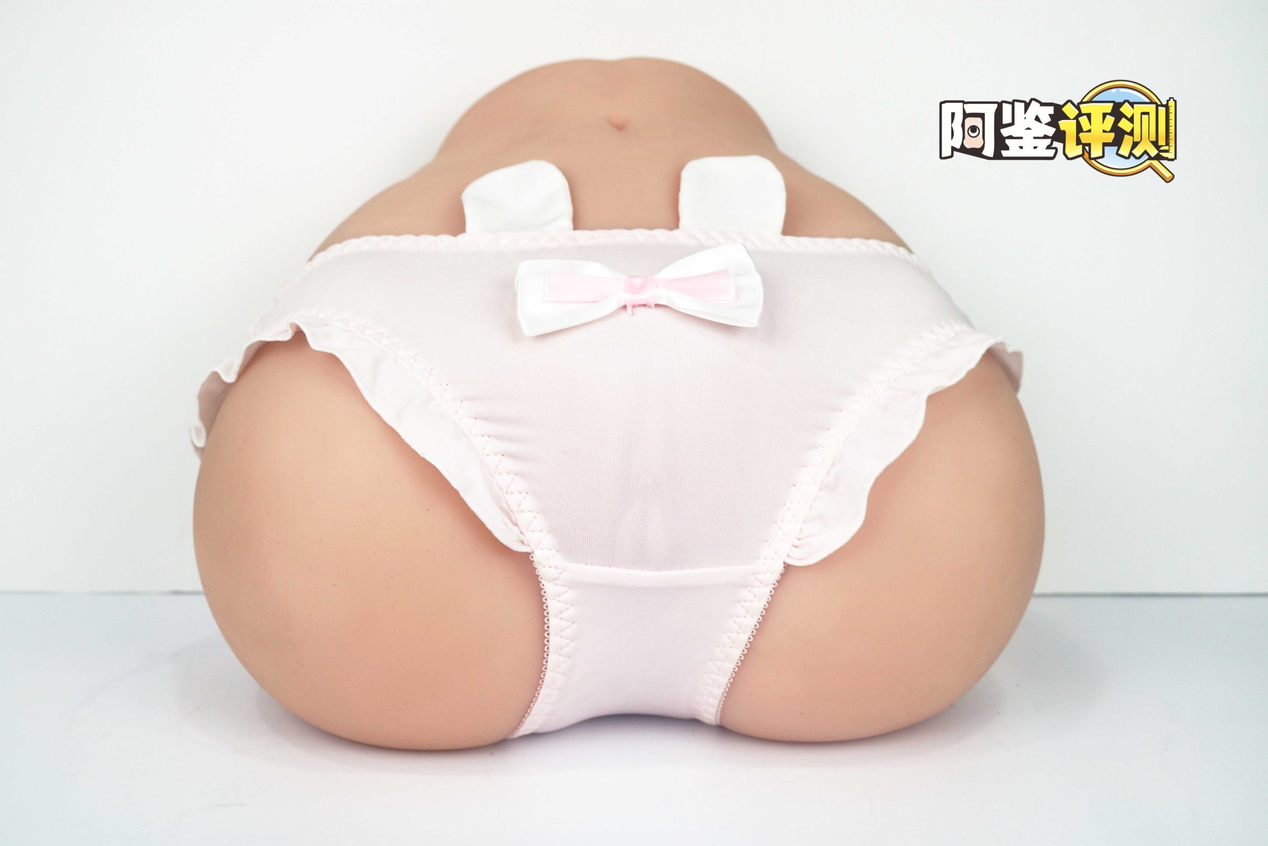 Lovefactor“风铃御使”评测！臀模界的革新工艺，真实形态的肉感波浪！