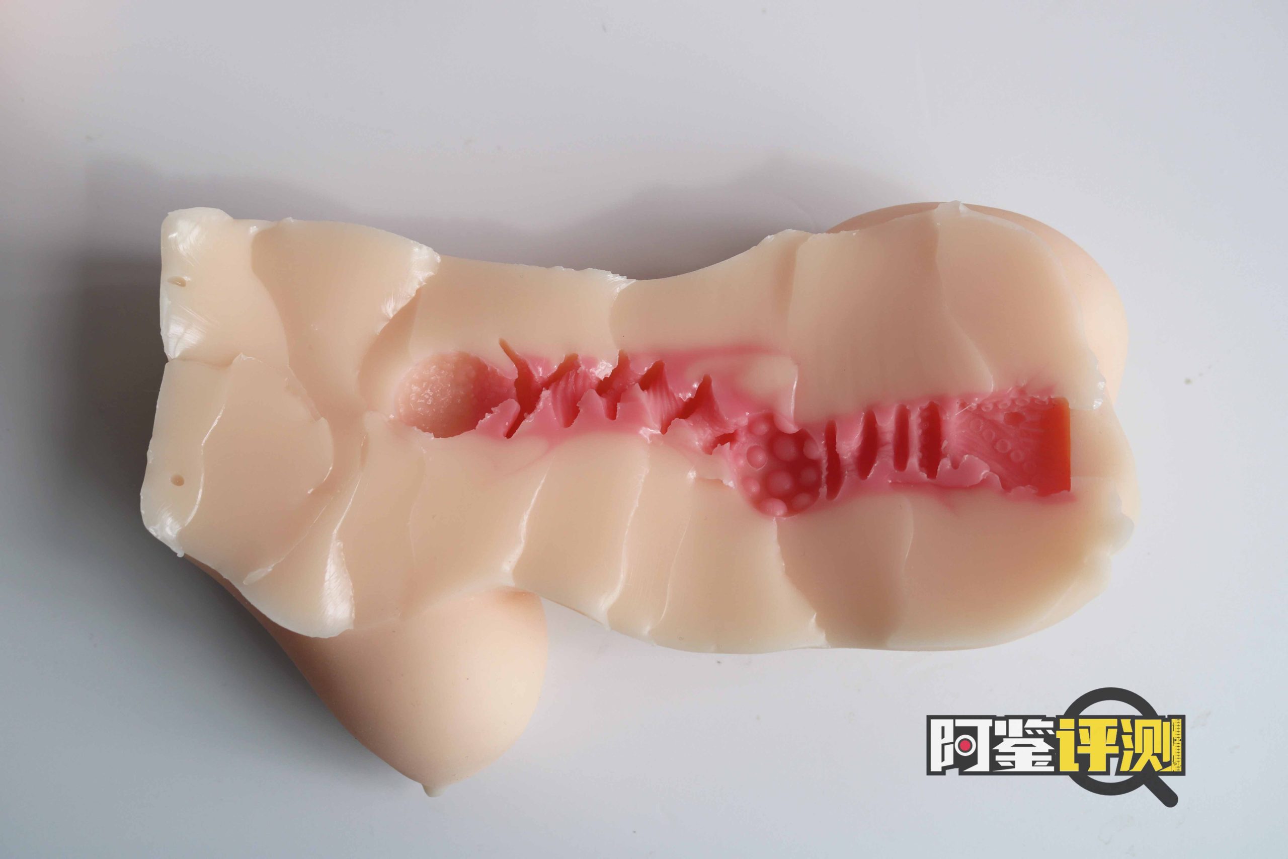 GXP-格蕾丝 评测(高刺激),不愧是白天鹅舞女,果子好,劲道足,口味正啊!