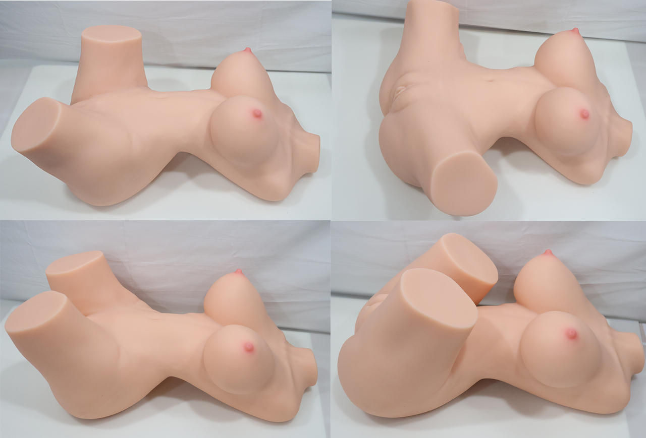 LoveFactor-完熟女郎（大身体）评测！完美的后入“炮架”，力与力的“相互作用”！