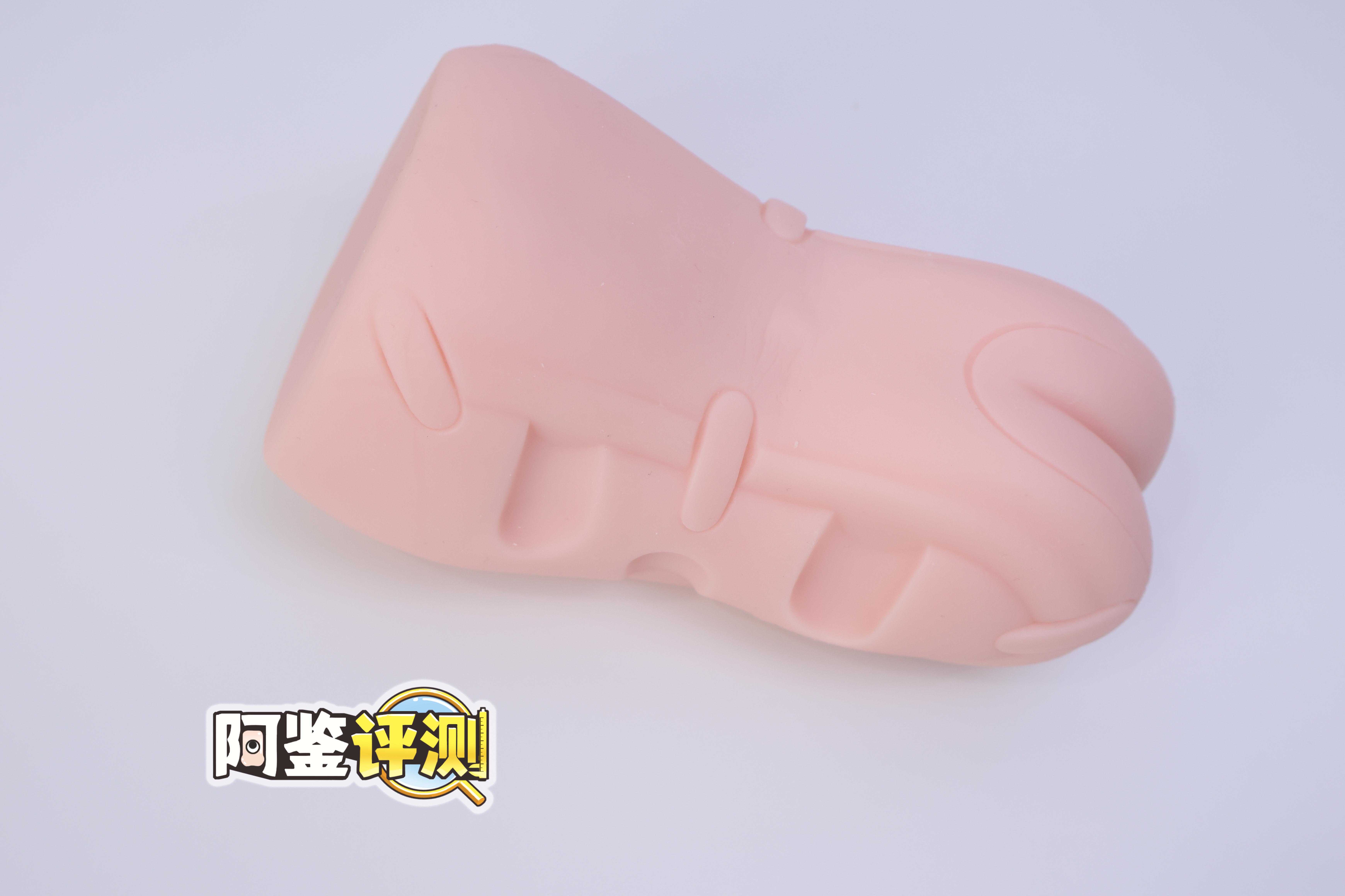 G-project—“HON MONO MKⅡ”评测！幻想中的真实感，干净亲肤的脂软材料！