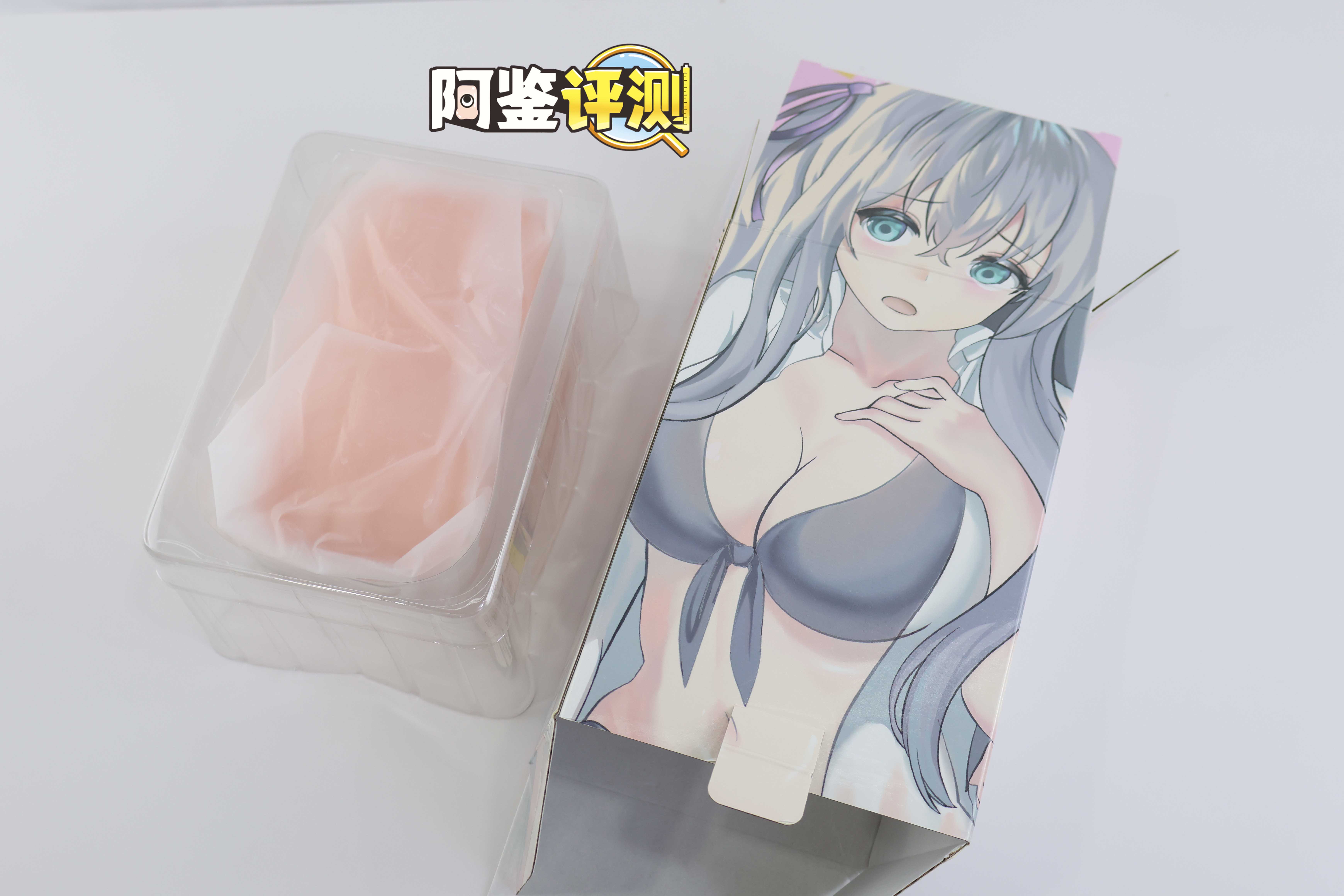 RKT—“箱娘”评测（慢玩）！没了箱的箱中少女，萝莉外观的标准慢玩杯！