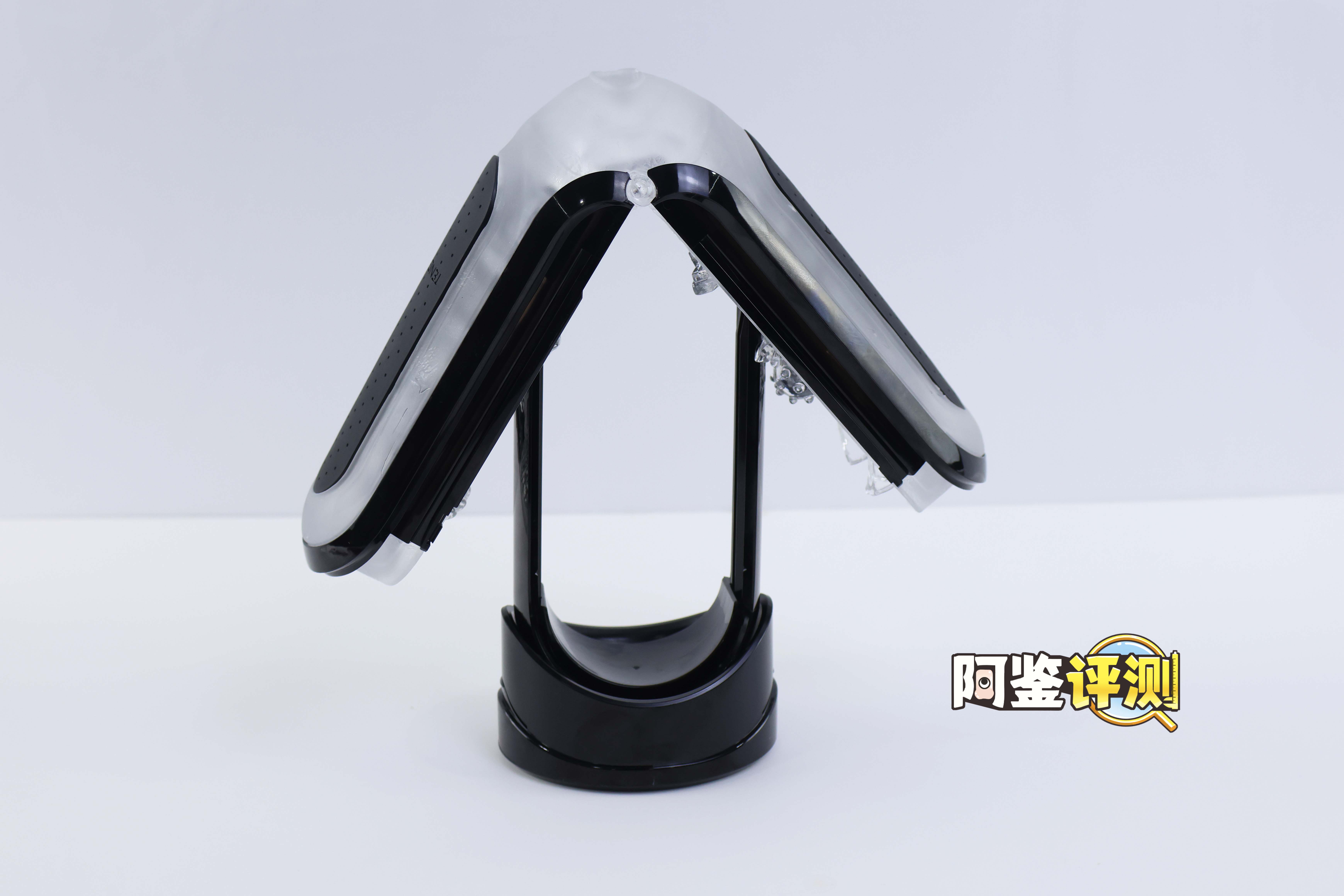 TENGA—FLIP ZERO（黑）评测，真空设计集大成者！硬与软结合的制作工艺！
