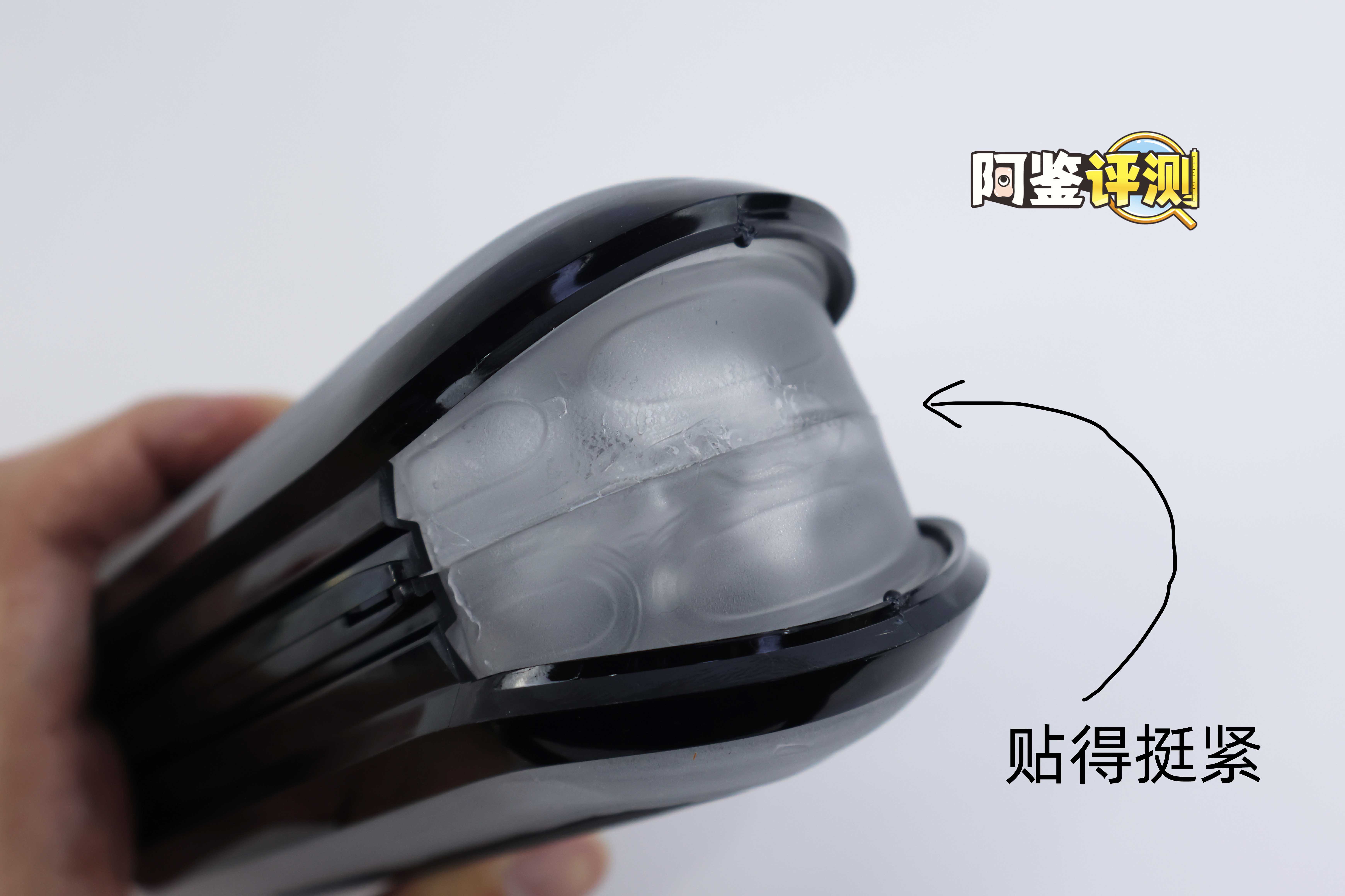 TENGA—FLIP ZERO（黑）评测，真空设计集大成者！硬与软结合的制作工艺！