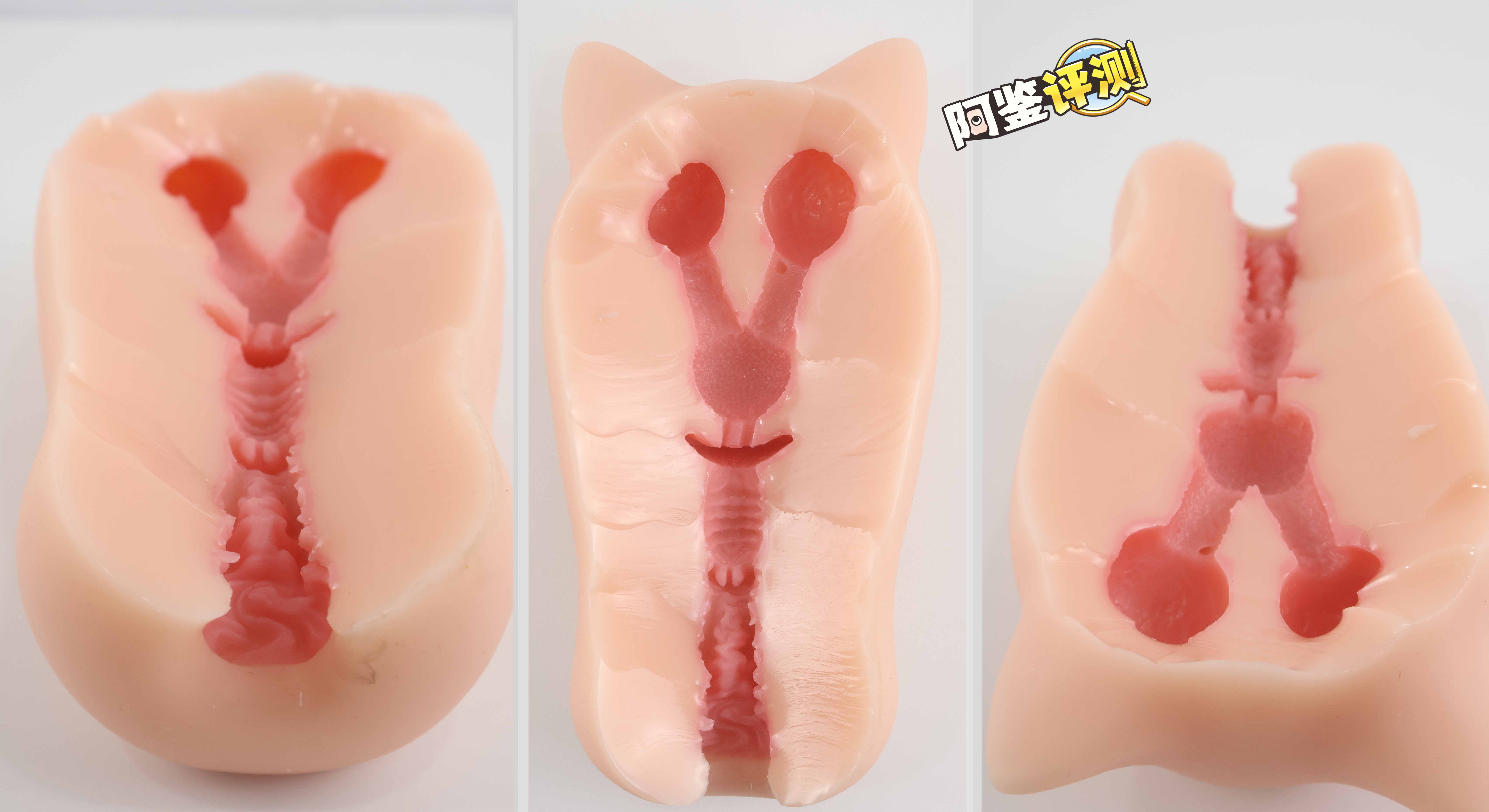 GXP-“赫萝猫娘”评测（高刺激）！要…要被猫猫“暴风吸入”惹！