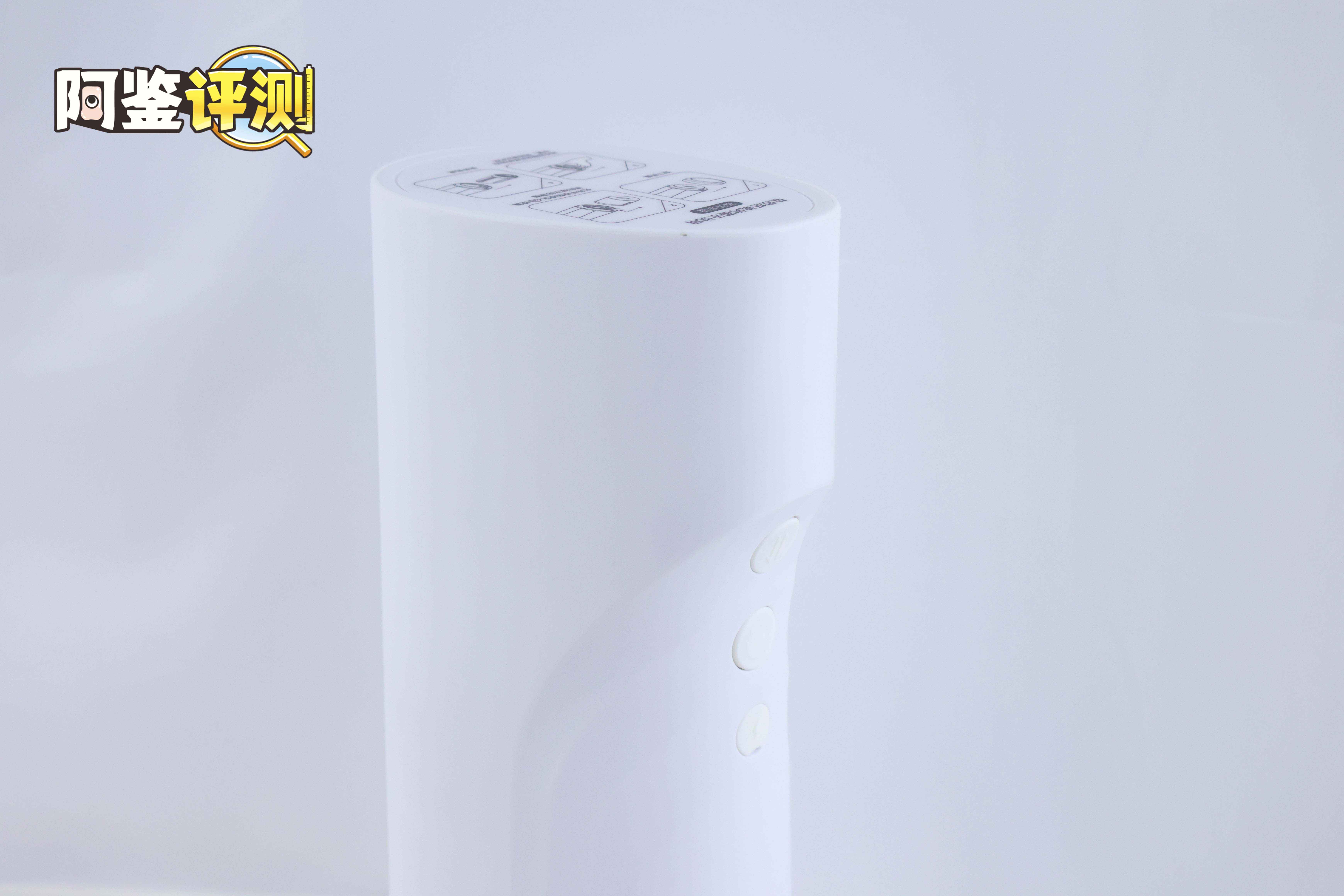 网易春风—“元系列”（电动）评测！网易严选的高端电动杯，真实质量到底如何？