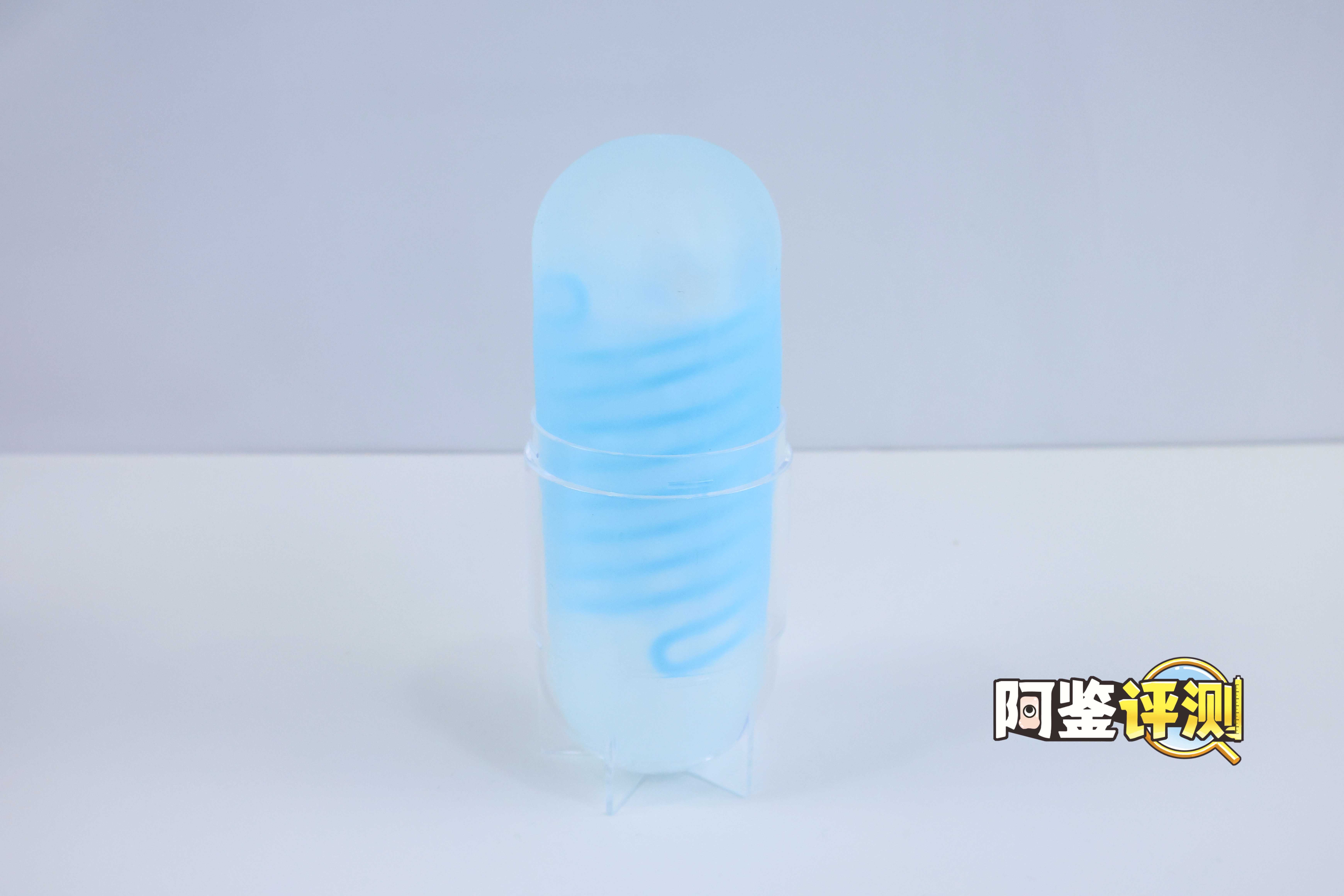 TENGA—SPINNER评测！最简单的旋转复用型飞机杯，昙花一现的特殊玩法！