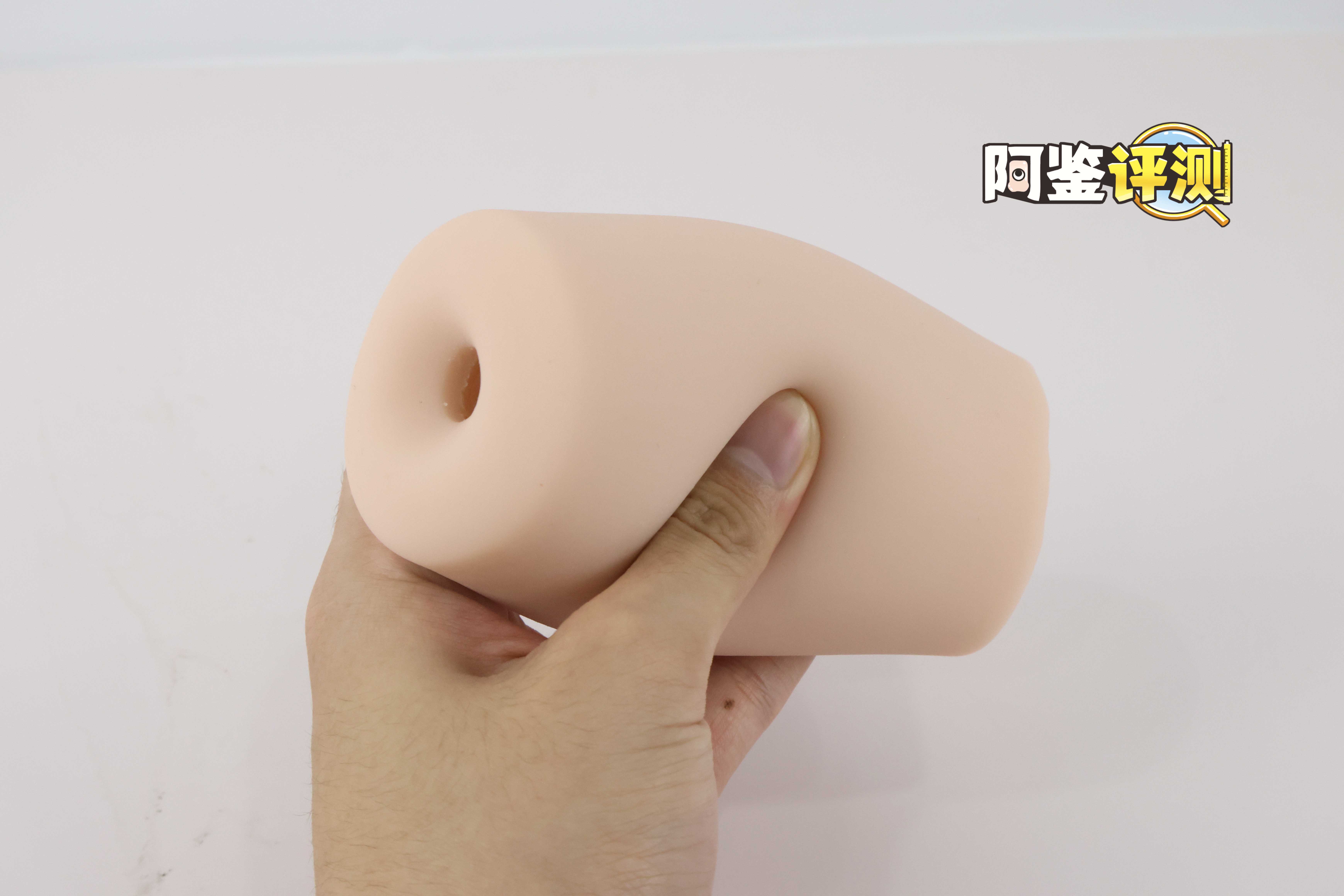 杯多多-“七彩罐娘”评测!隐蔽型的可乐罐飞机杯,图一乐还是真实用?(上:红,黄,橙)