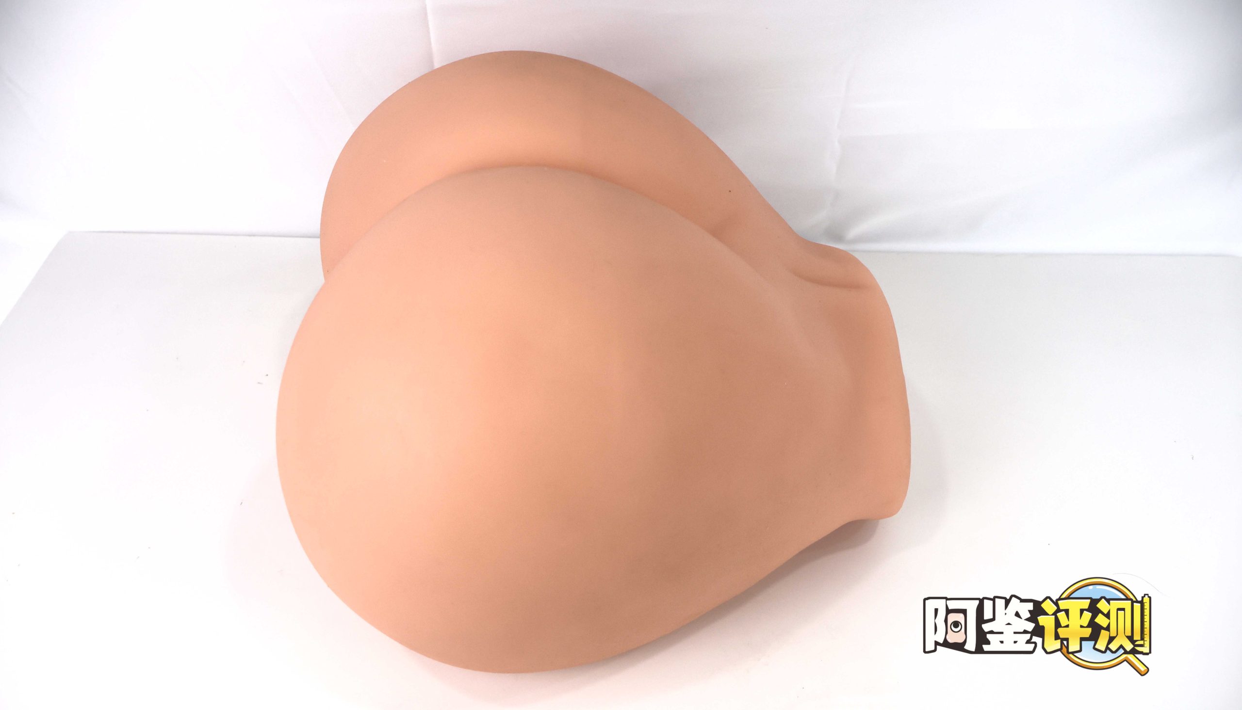 Lovefactor“风铃御使”评测！臀模界的革新工艺，真实形态的肉感波浪！
