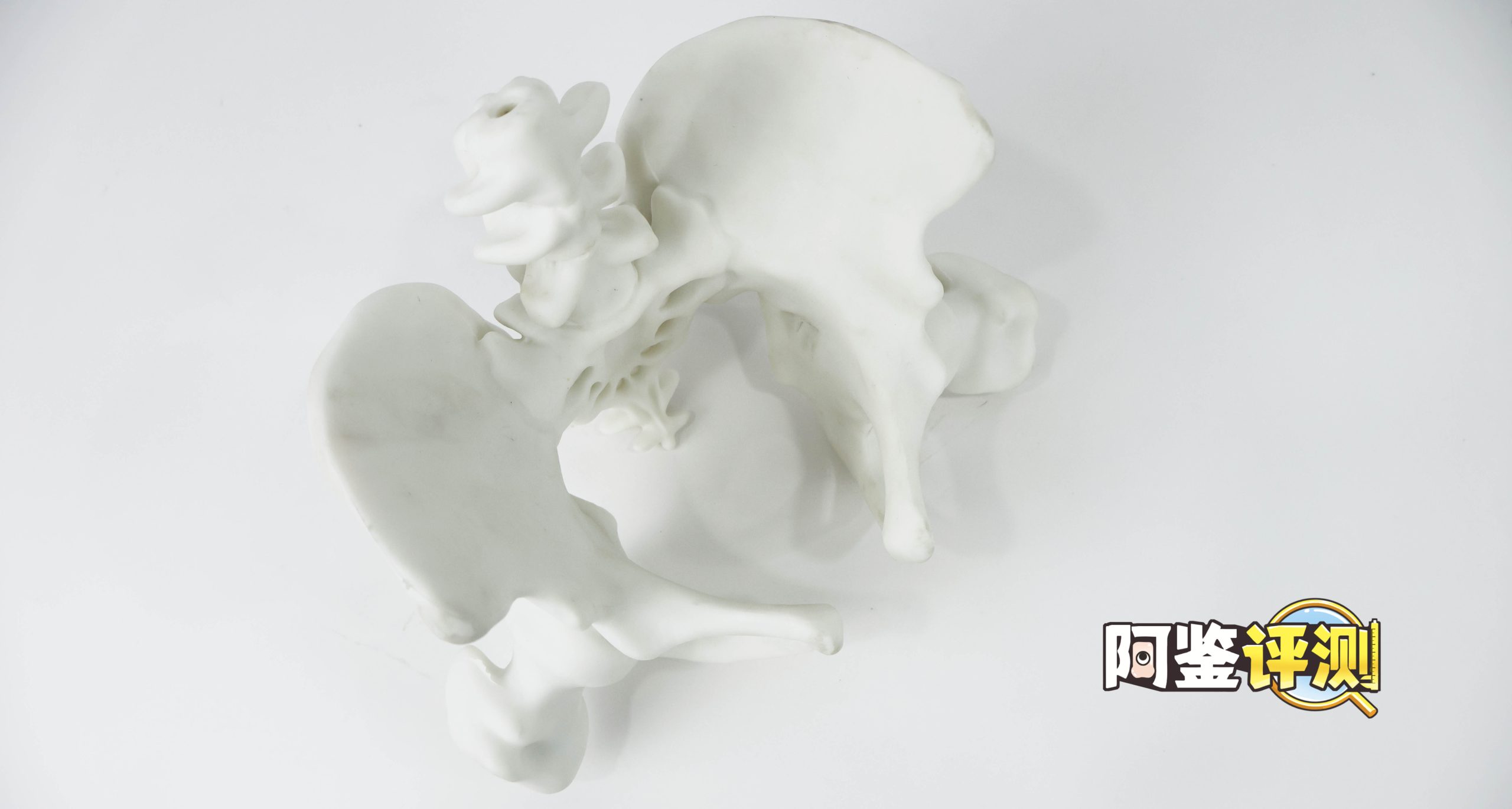 Lovefactor“风铃御使”评测！臀模界的革新工艺，真实形态的肉感波浪！