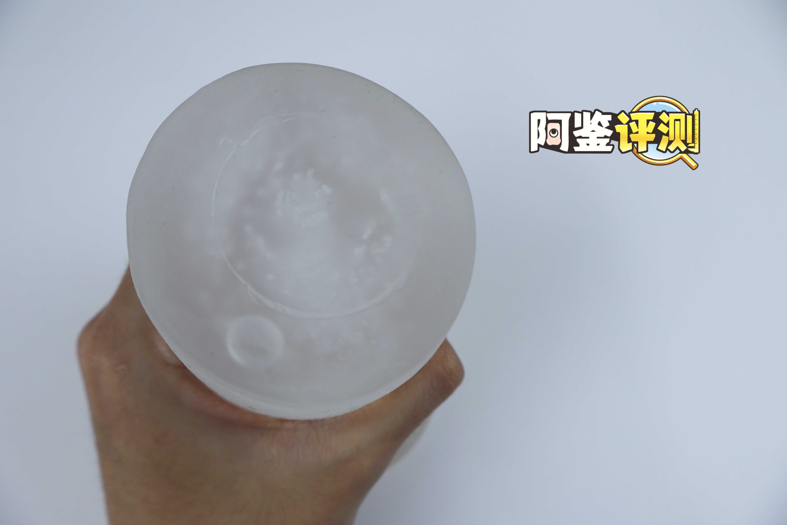 Ride-Japan“包福Z”评测！前软后硬的旋转横纹，弹性手感的温柔刺激！