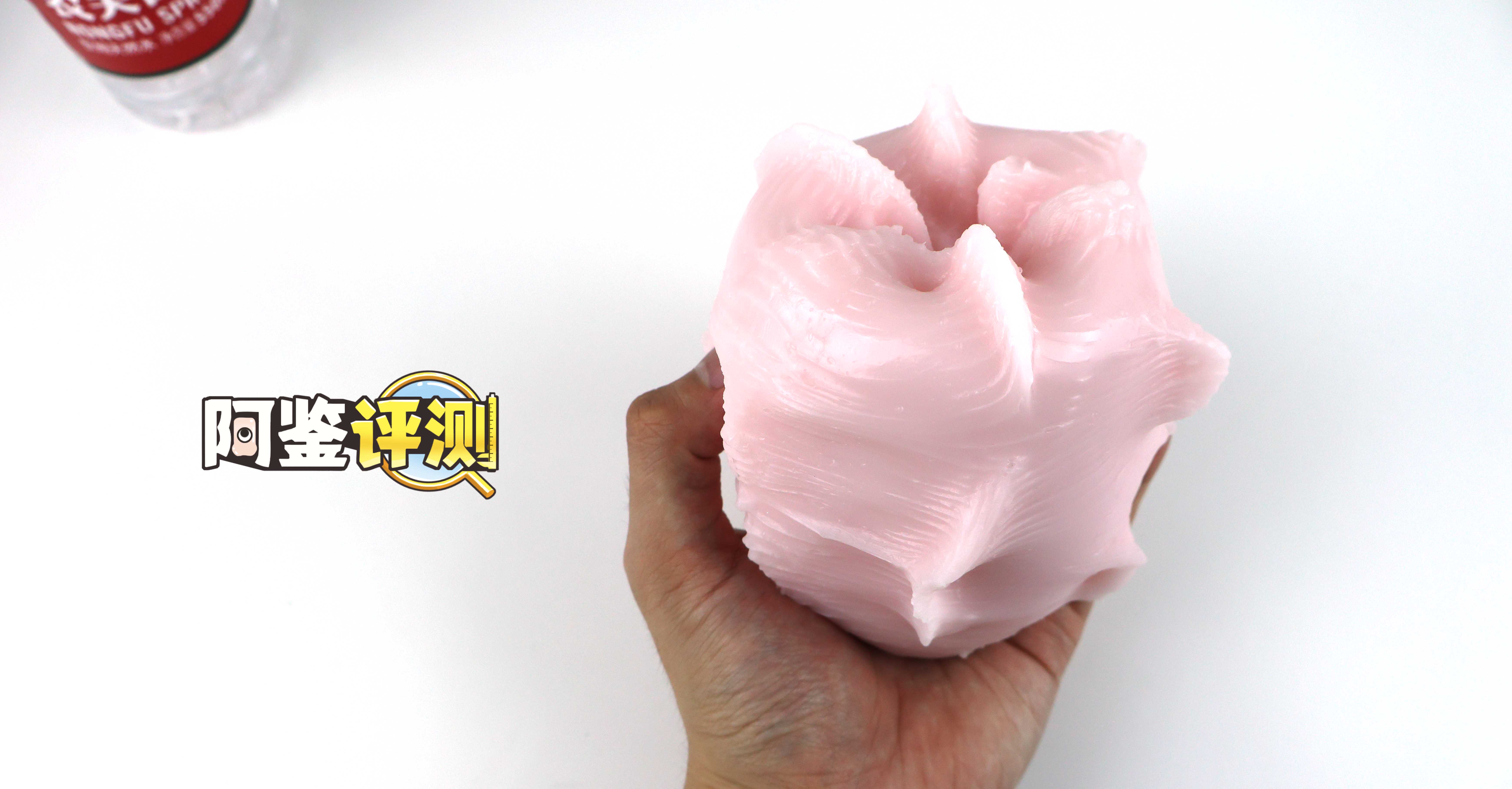 汤玛托易士——TMPR38“乘骑姐姐”，超级吃油的大卡车！爽滑慢舔的层叠肉片！