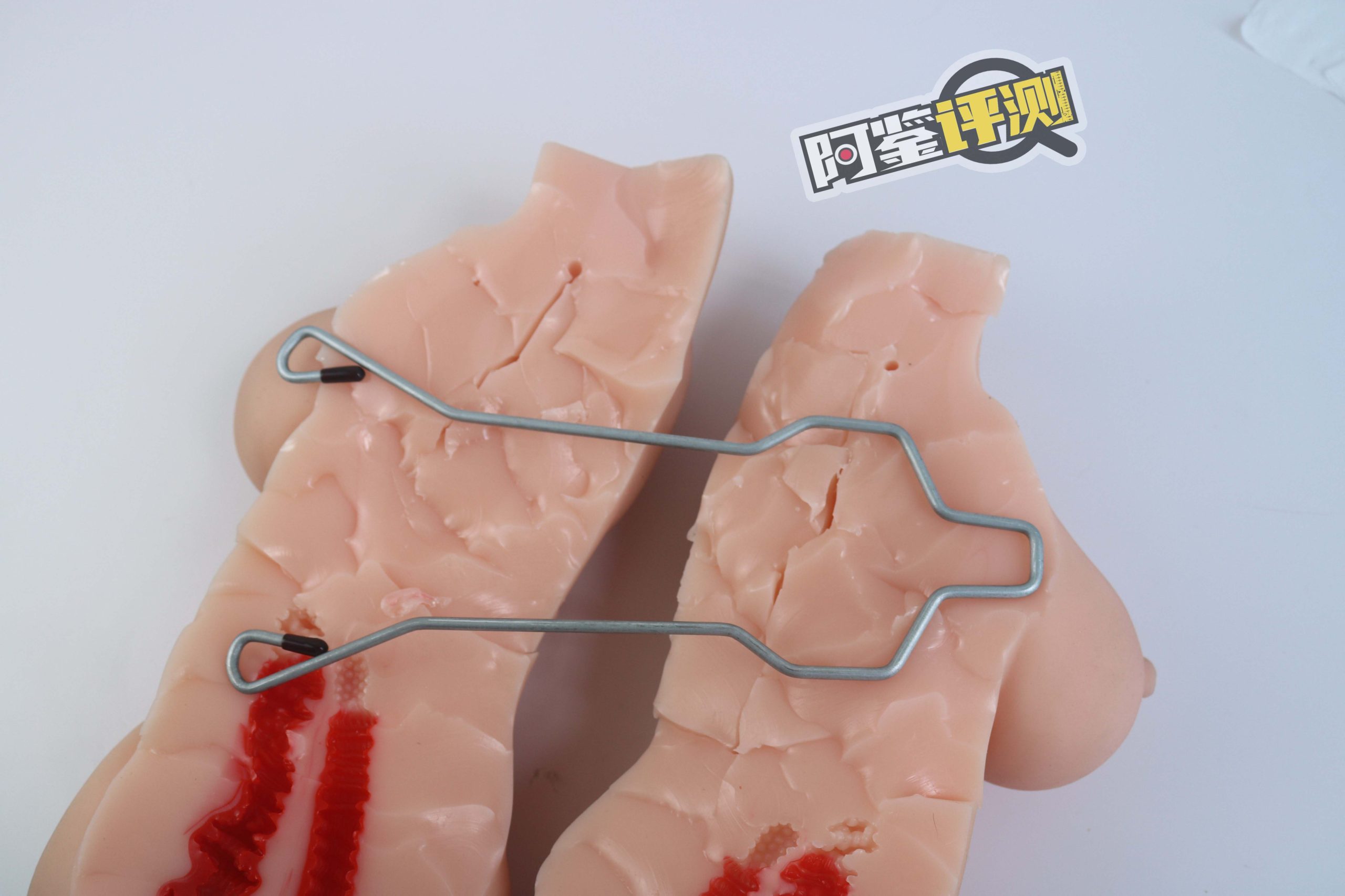 Onaho-舰娘赤城（小身体）评测！功能齐全的小身体，性价比之选的小型倒模！