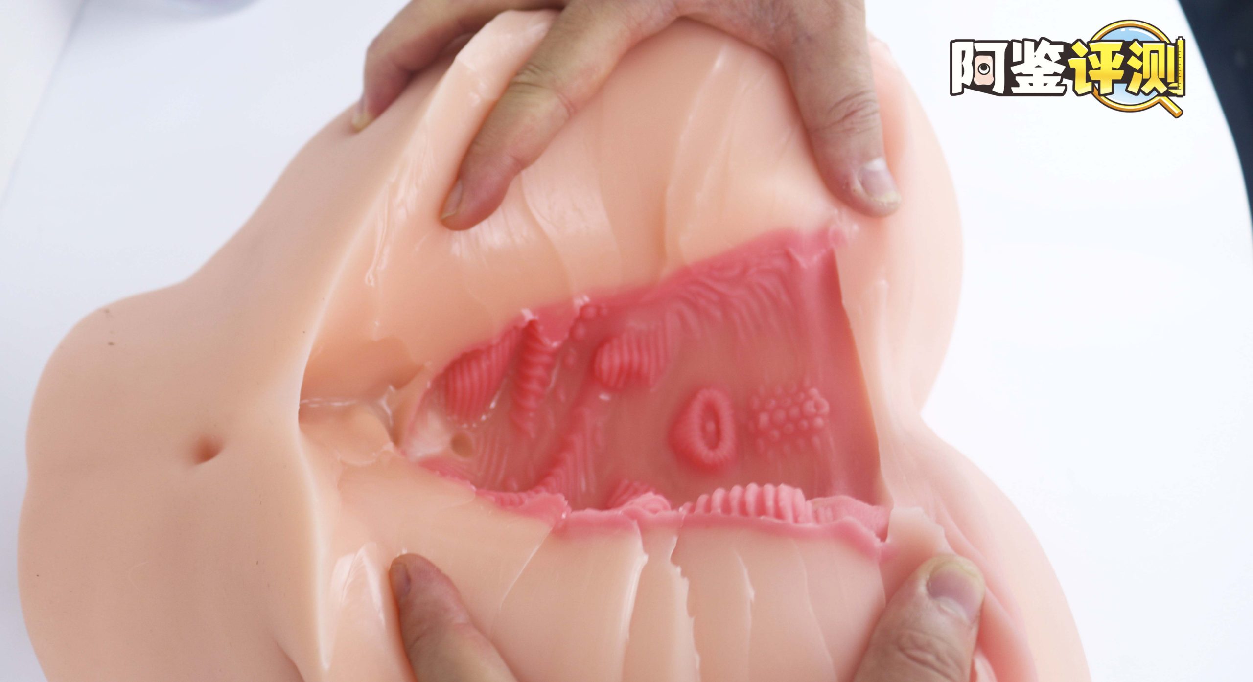 Lovefactor“风铃御使”评测！臀模界的革新工艺，真实形态的肉感波浪！