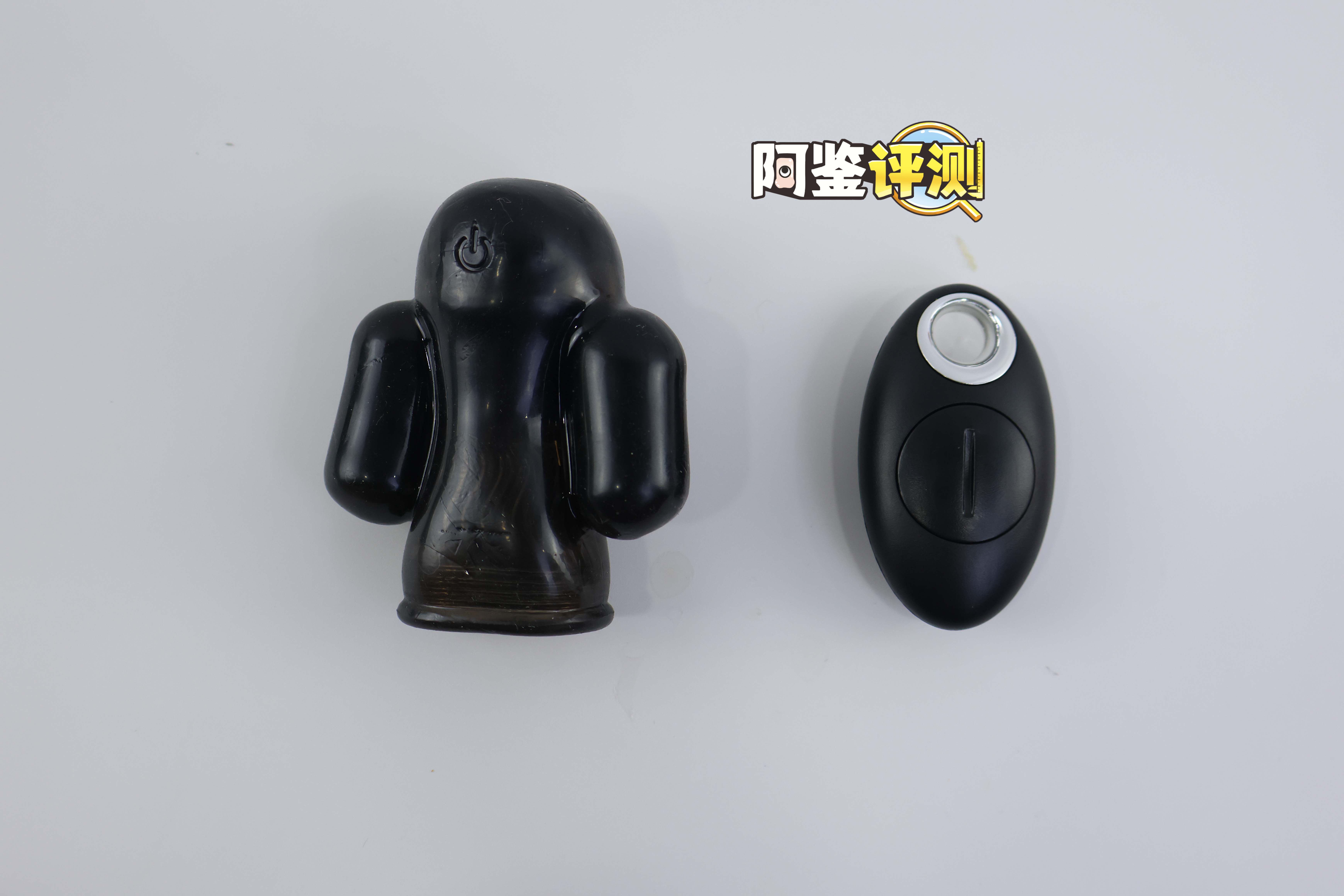 国产—“龟头锻炼器”评测!简单的跳蛋类玩具,真的能锻炼吗?