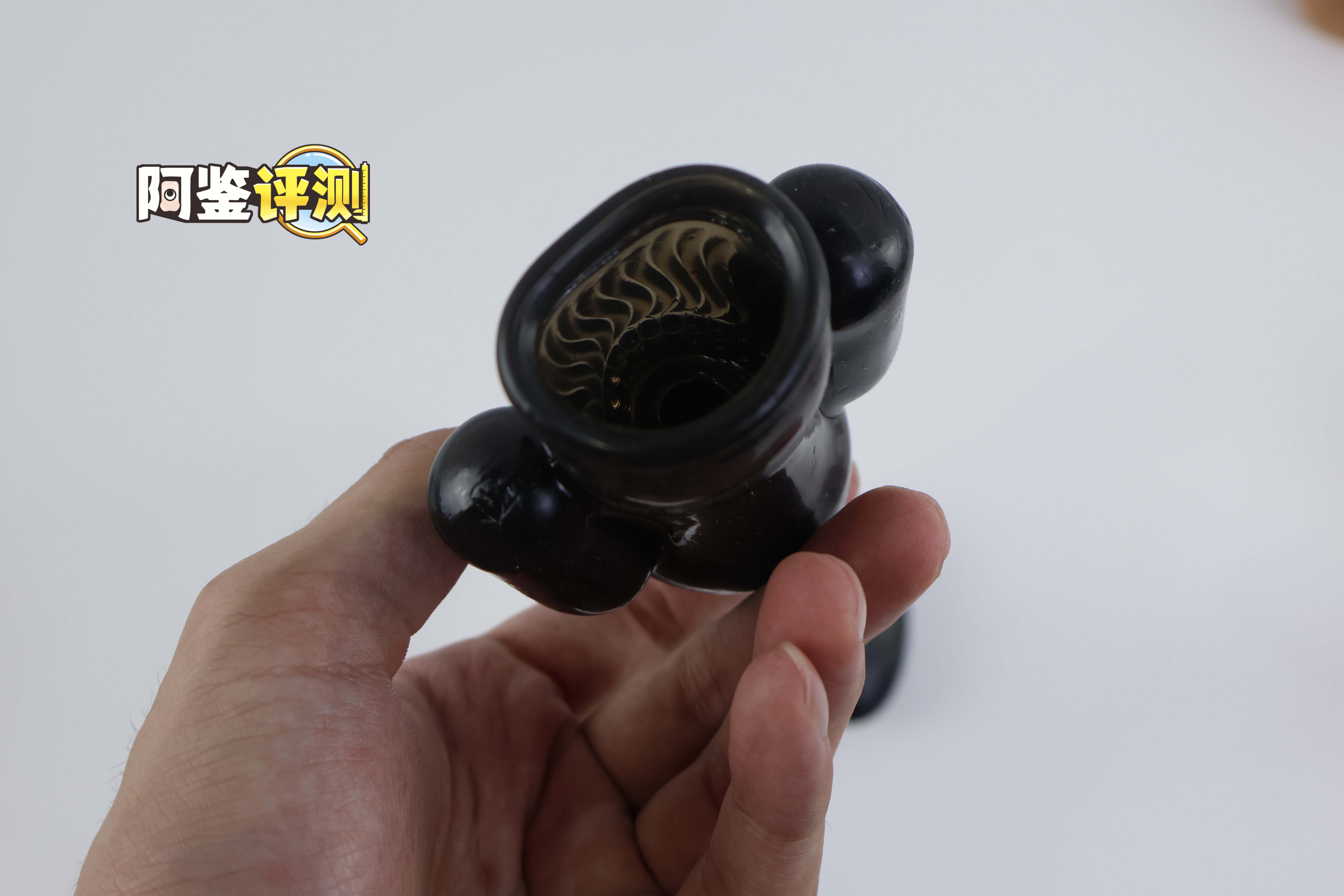 国产—“龟头锻炼器”评测!简单的跳蛋类玩具,真的能锻炼吗?