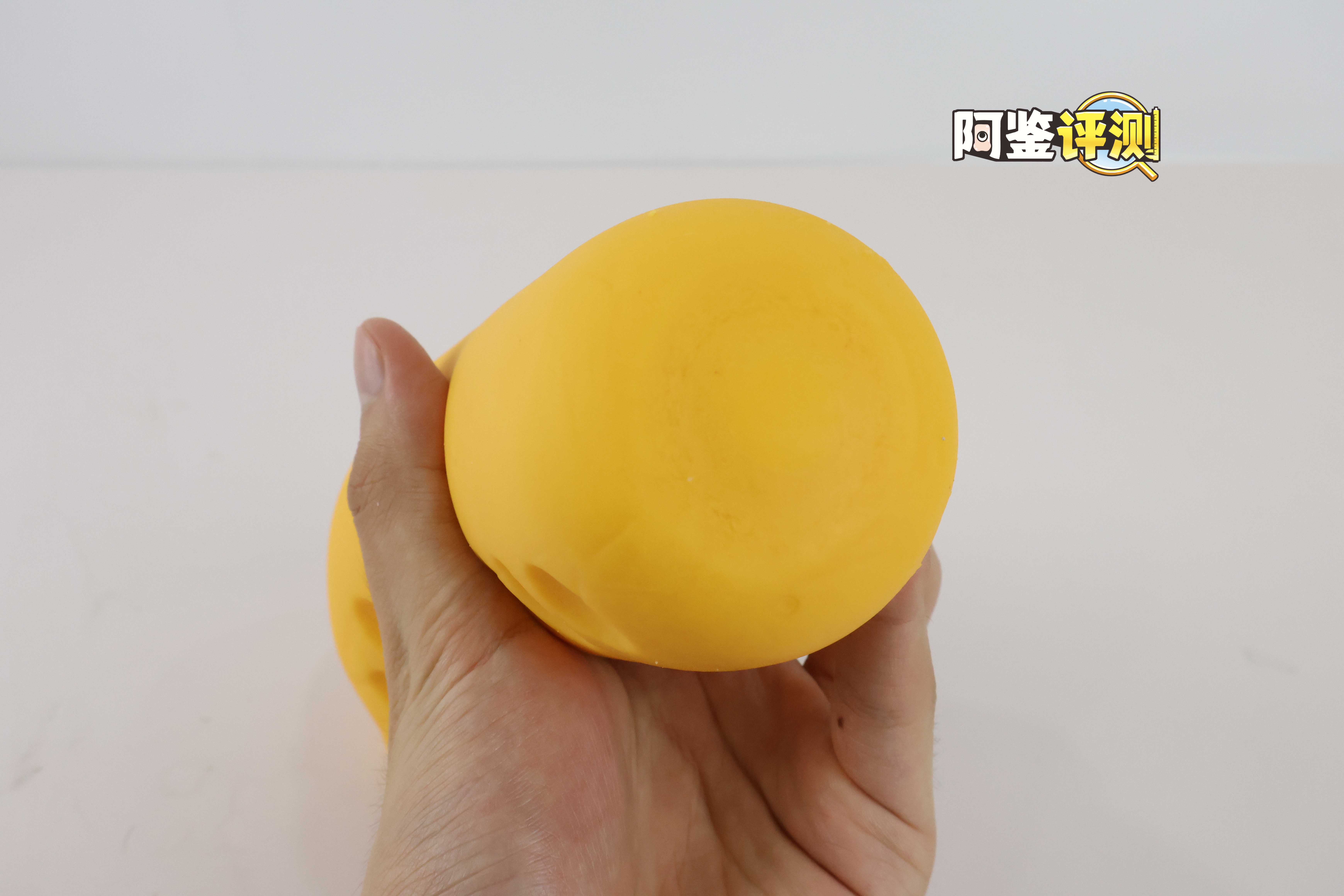 国产大魔王—“七鳃鳗”评测！猎奇外观的夹吸软感，海洋生物的温柔包合！