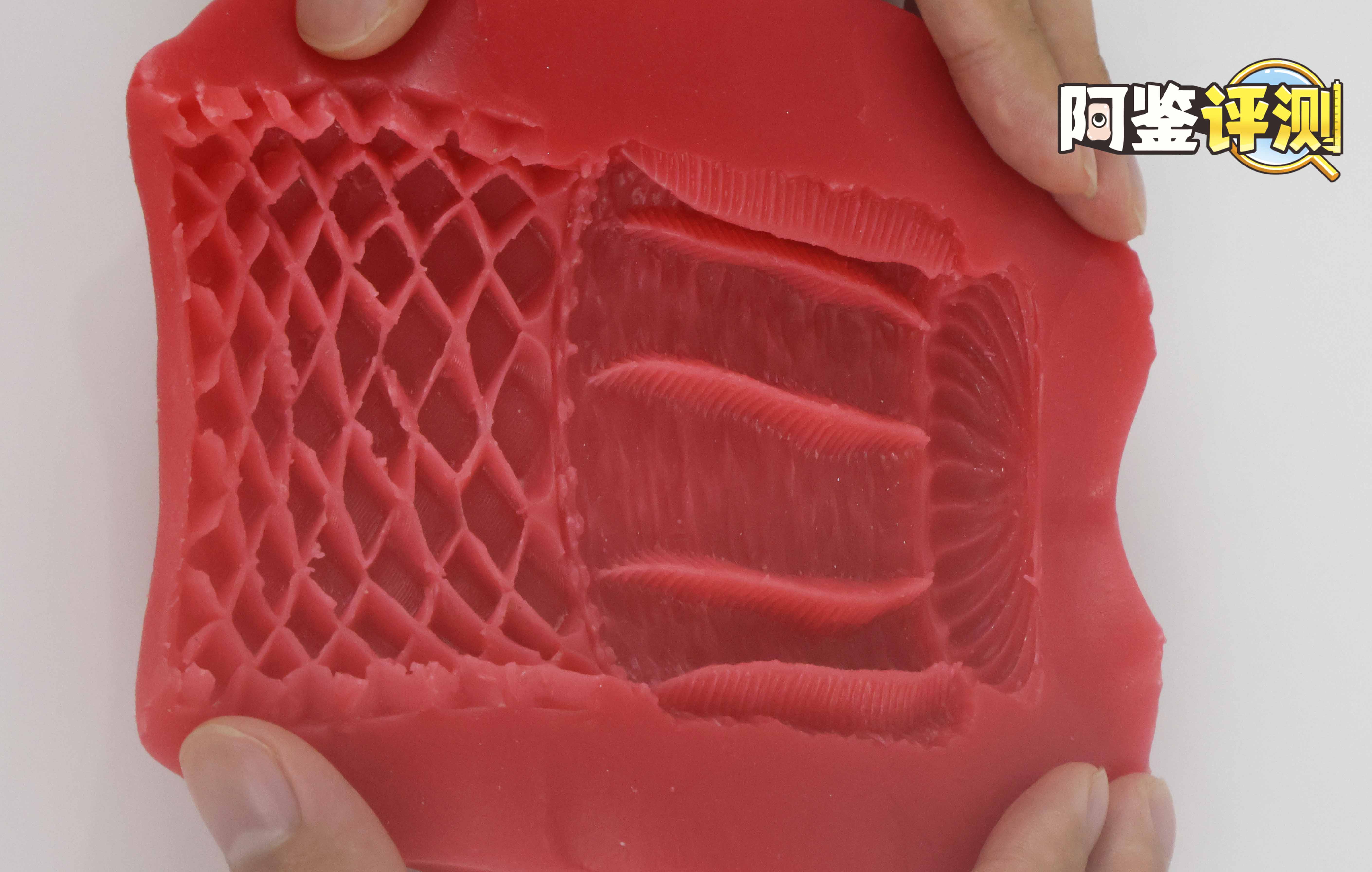 GXP—“家庭教师绫香”评测！带约束环的前门杯？奇奇怪怪的松紧搭配