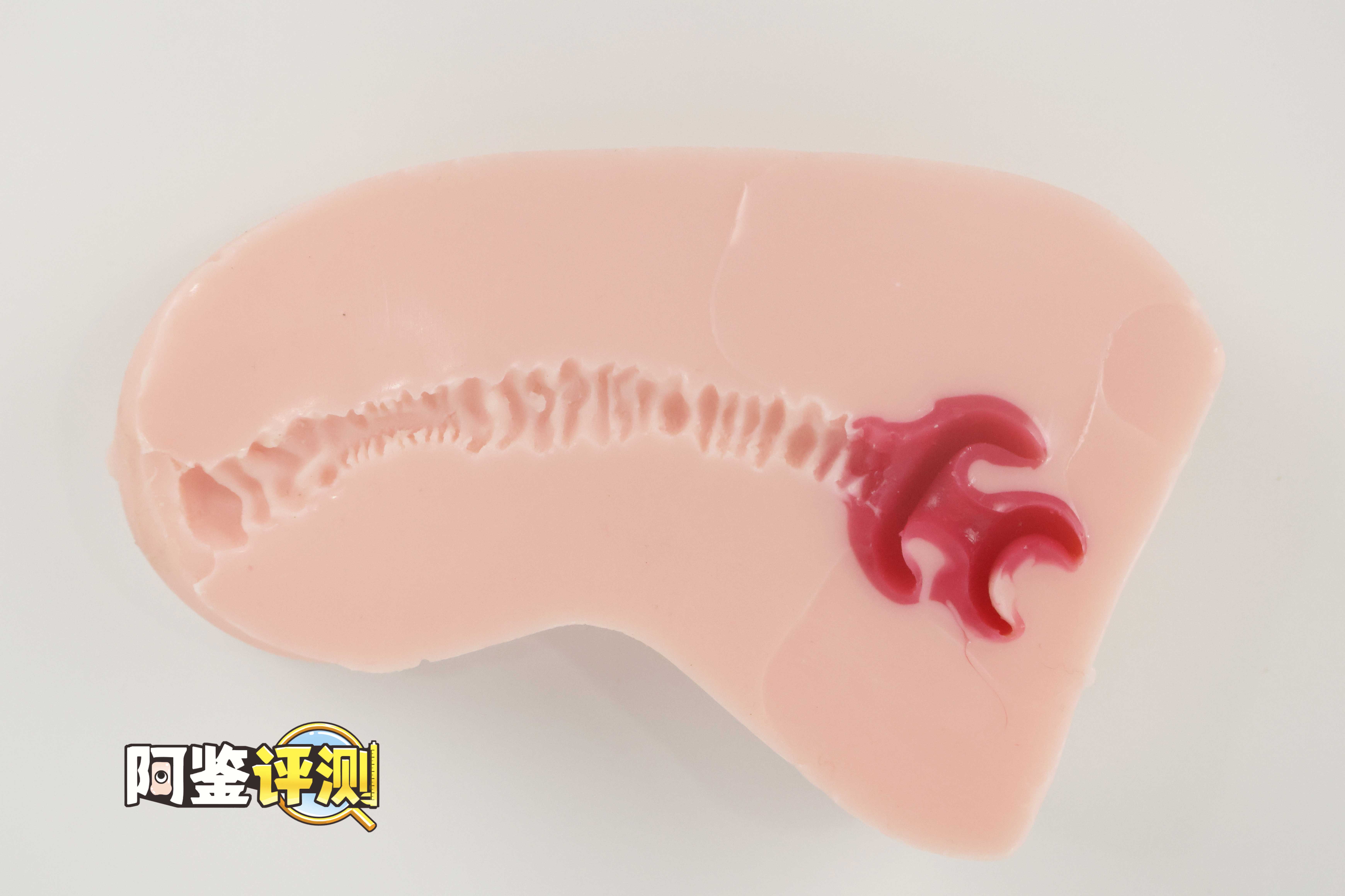 G-project—“HON MONO MKⅡ”评测！幻想中的真实感，干净亲肤的脂软材料！