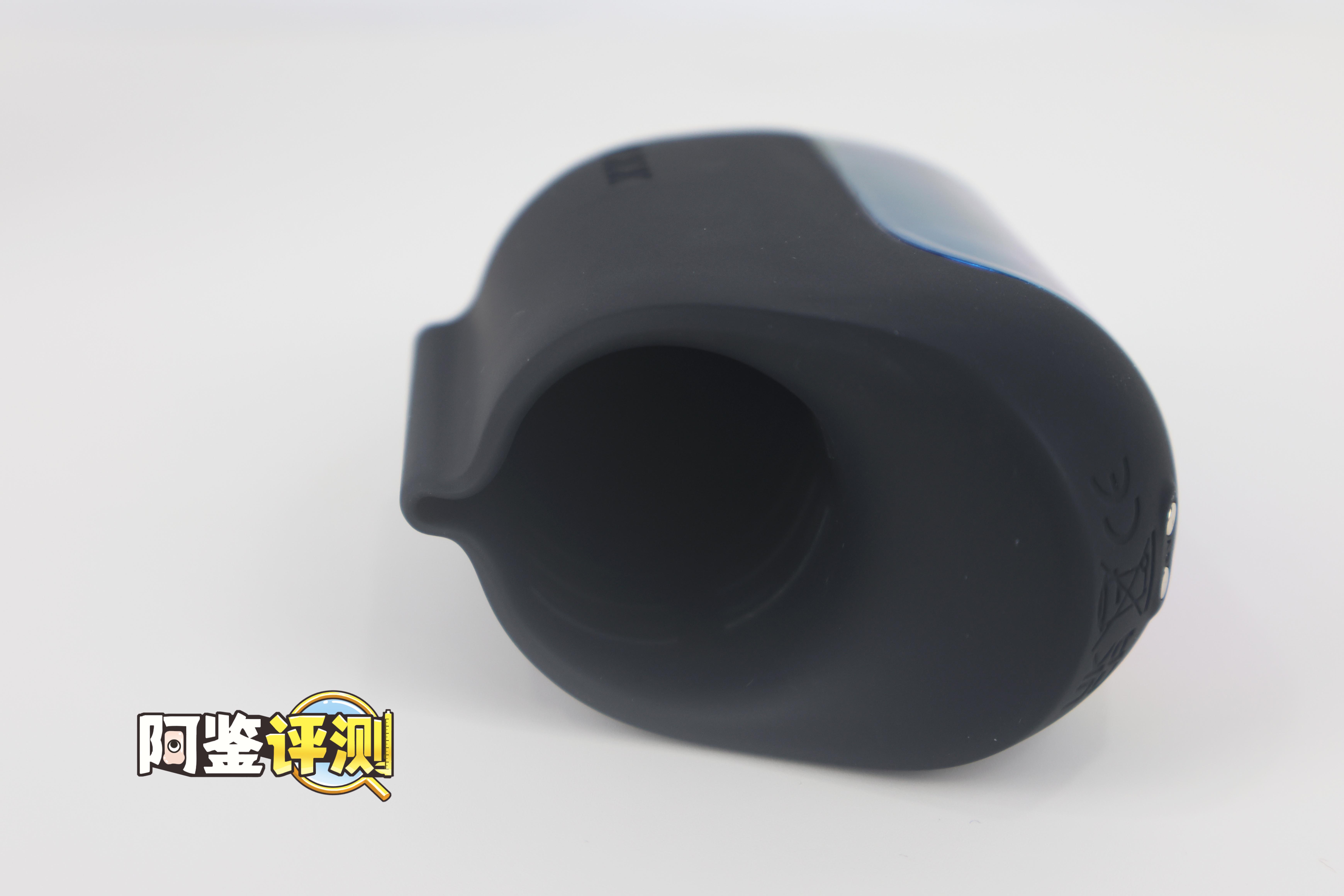 网易春风——“岩石锻炼器”评测！真的有人会用这个做延时锻炼吗？