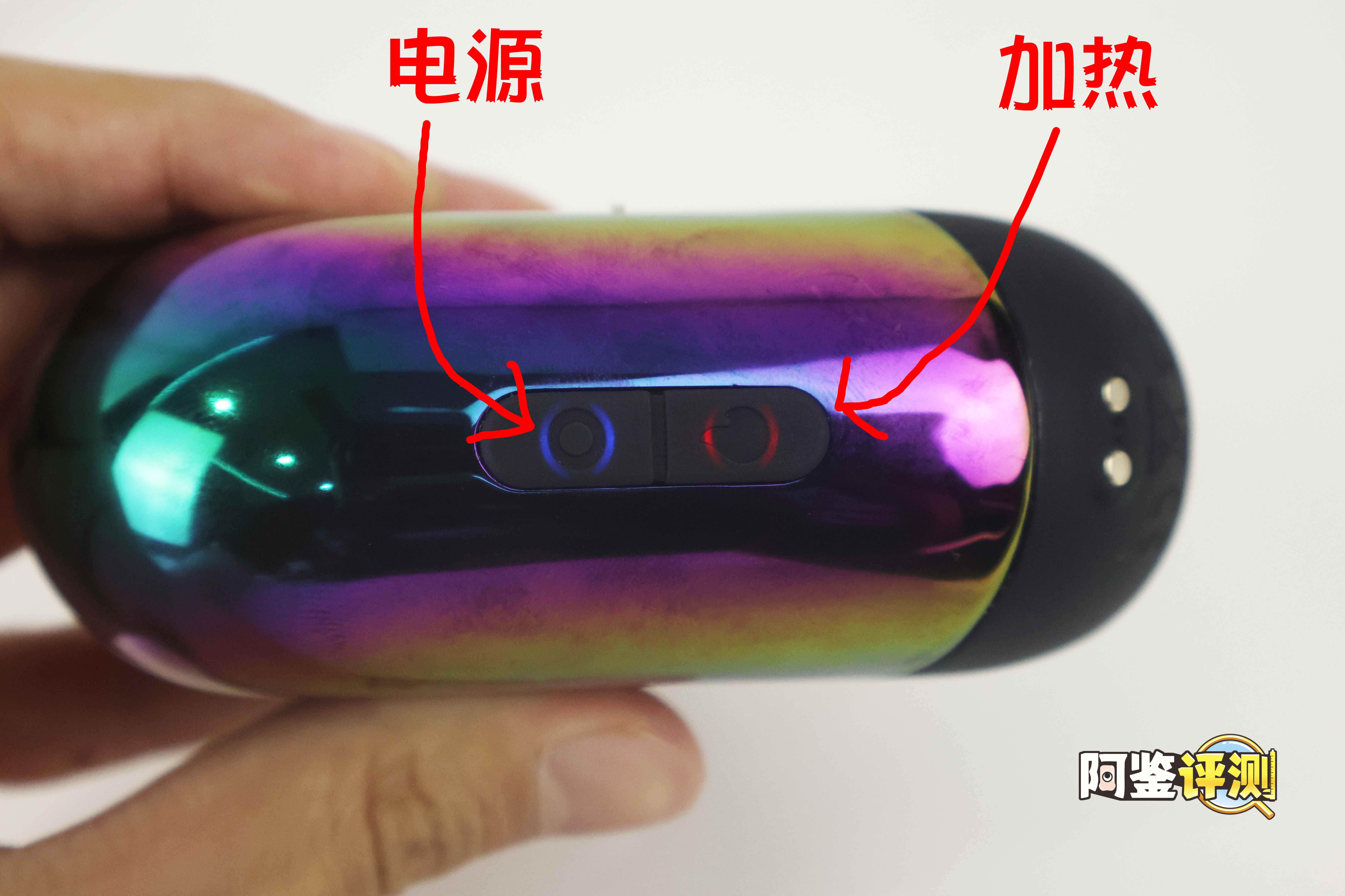 网易春风——“岩石锻炼器”评测！真的有人会用这个做延时锻炼吗？