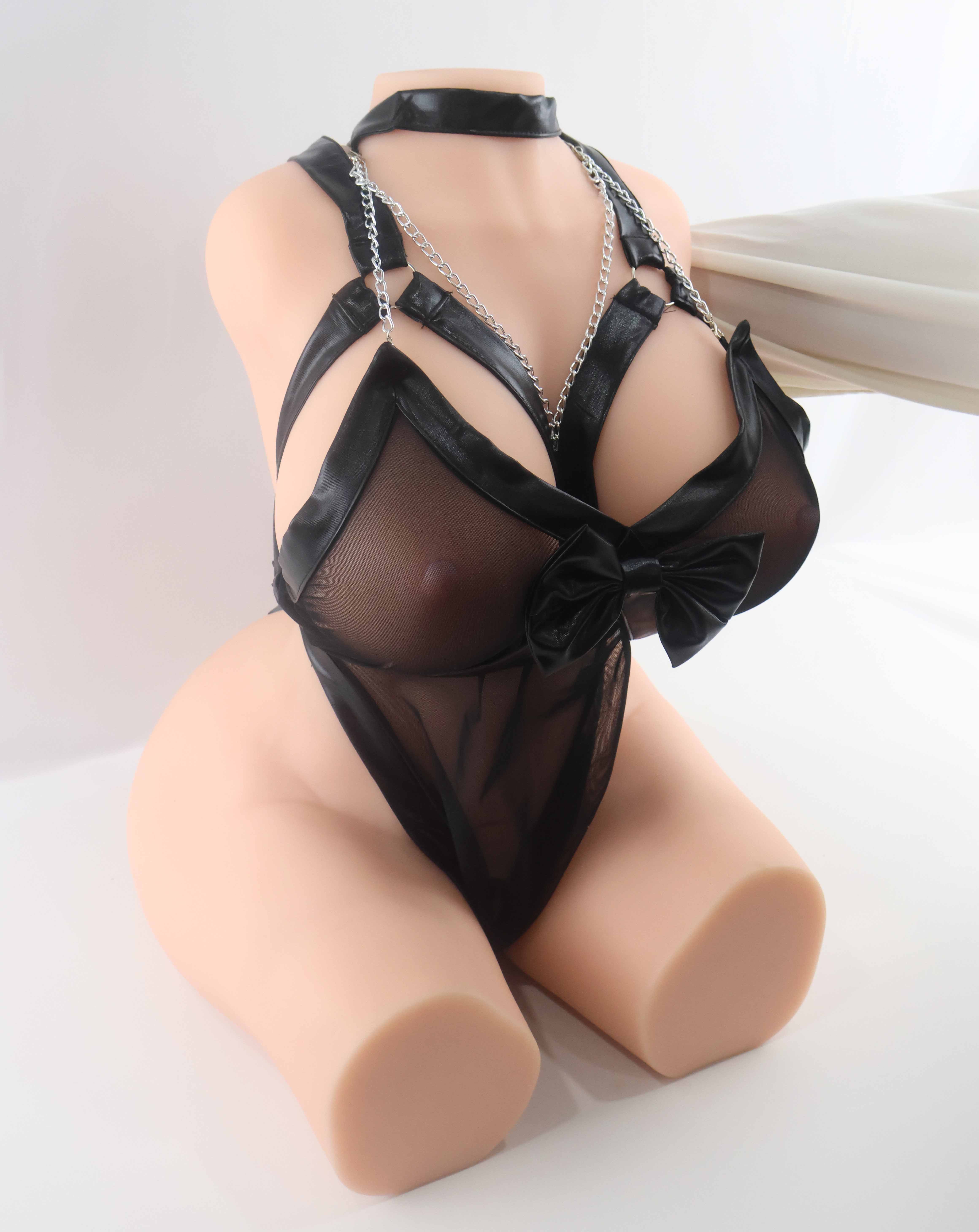 【流量警告】完熟女郎大身体试衣照片(废稿素材)