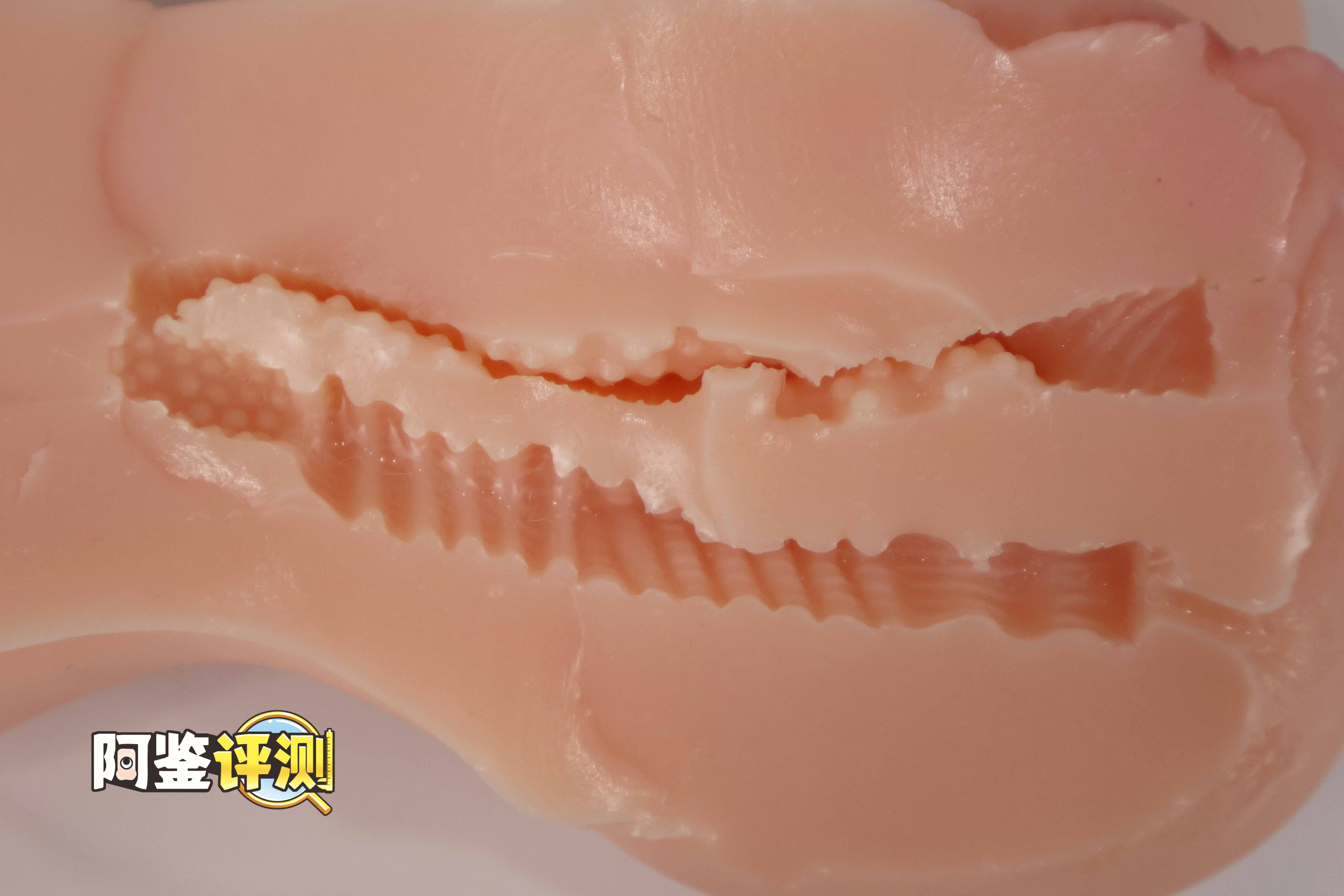 汤马托易士——TMPR-20“极上后庭”评测！低硬度菊花飞机杯！软软的“九转大肠”？