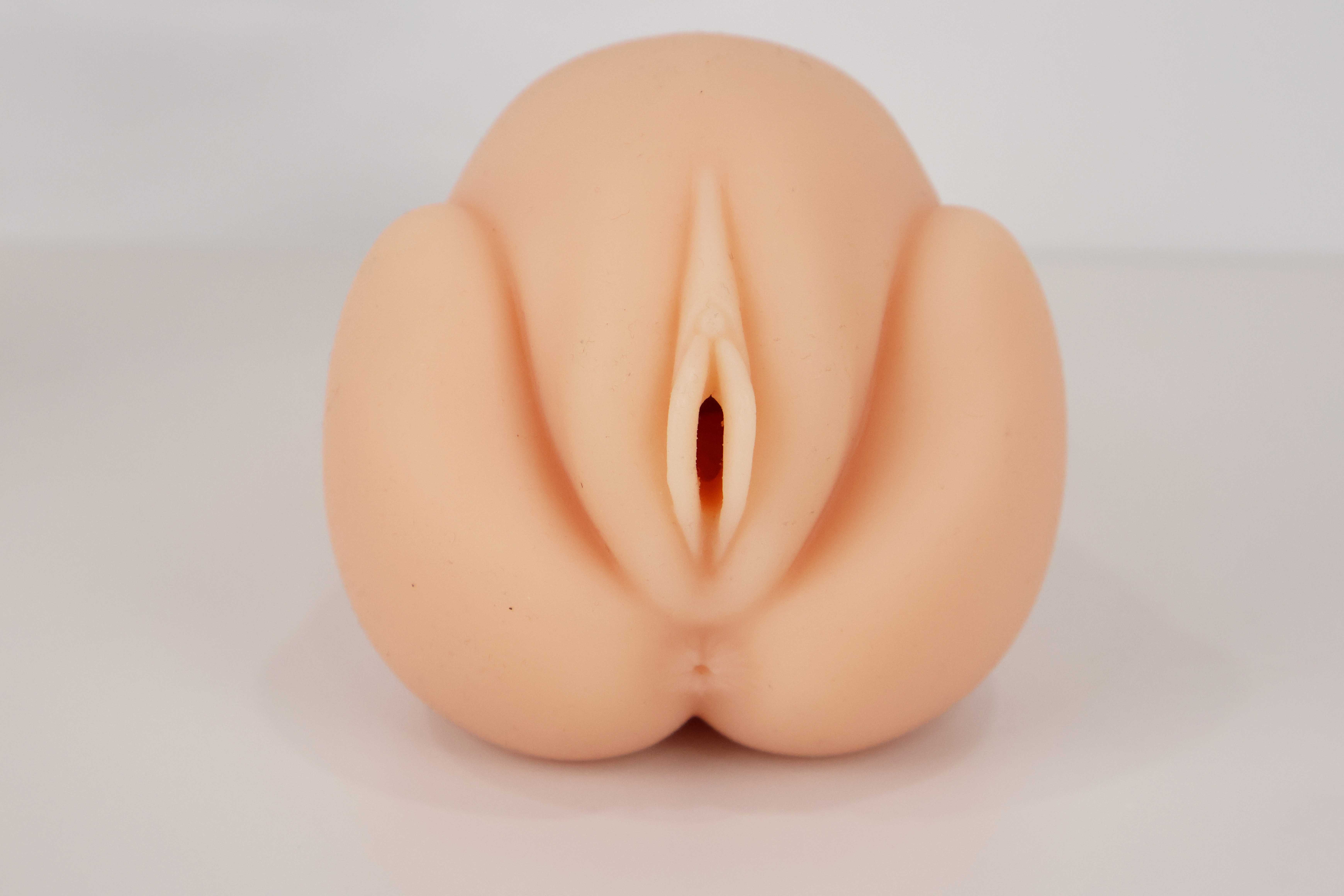 LoveFactor——“工口萌娘”评测！初次一般的紧致入口，挤压肉感后的球形宫口！