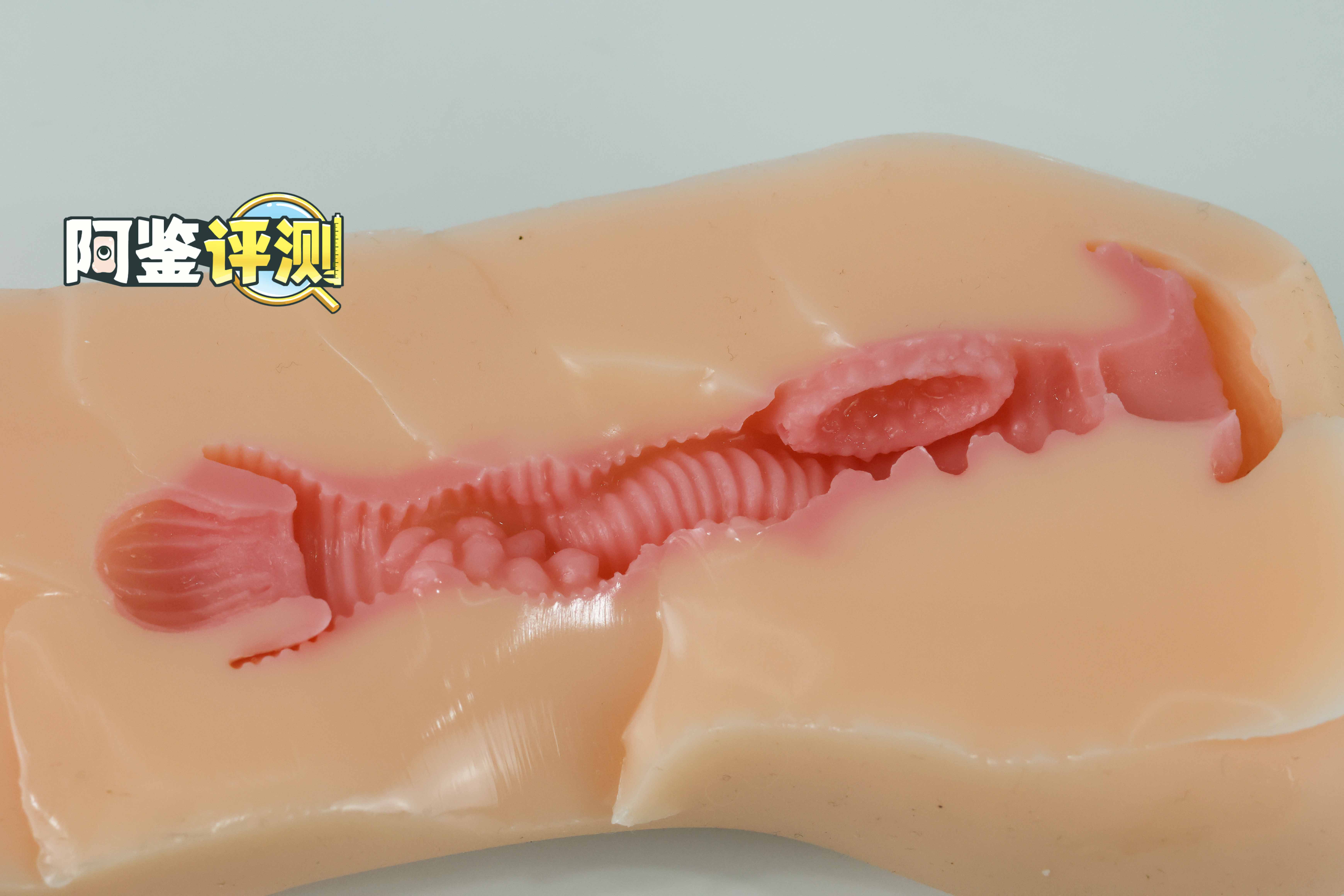 HOTFUN——”水着琉璃子(二代)”评测!两款新品,体验却像时空倒流:跟一代区分度实在不怎么大...