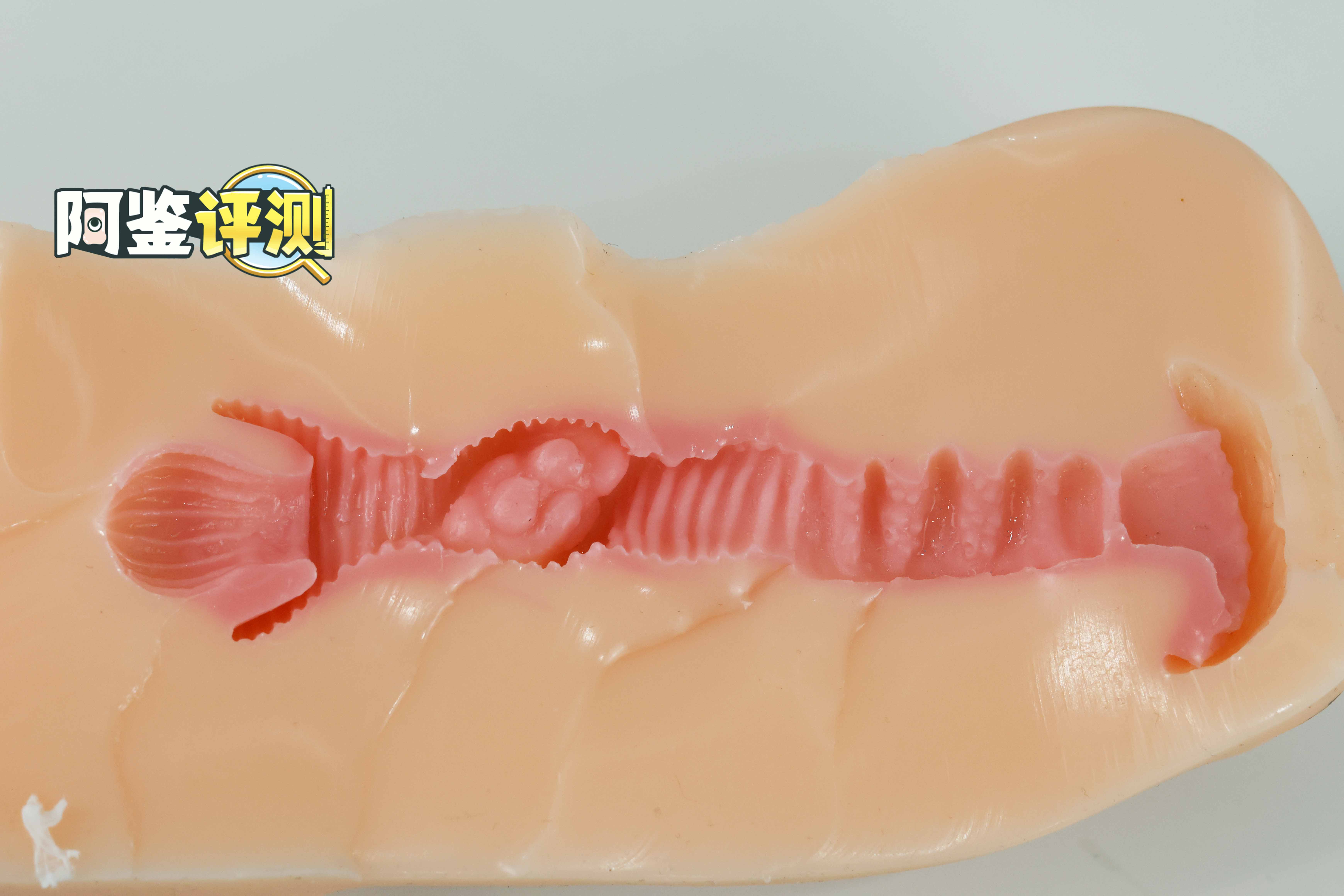 HOTFUN—“水着琉璃子【夏日版】”评测！著名的二次元名器，实际质量如何？