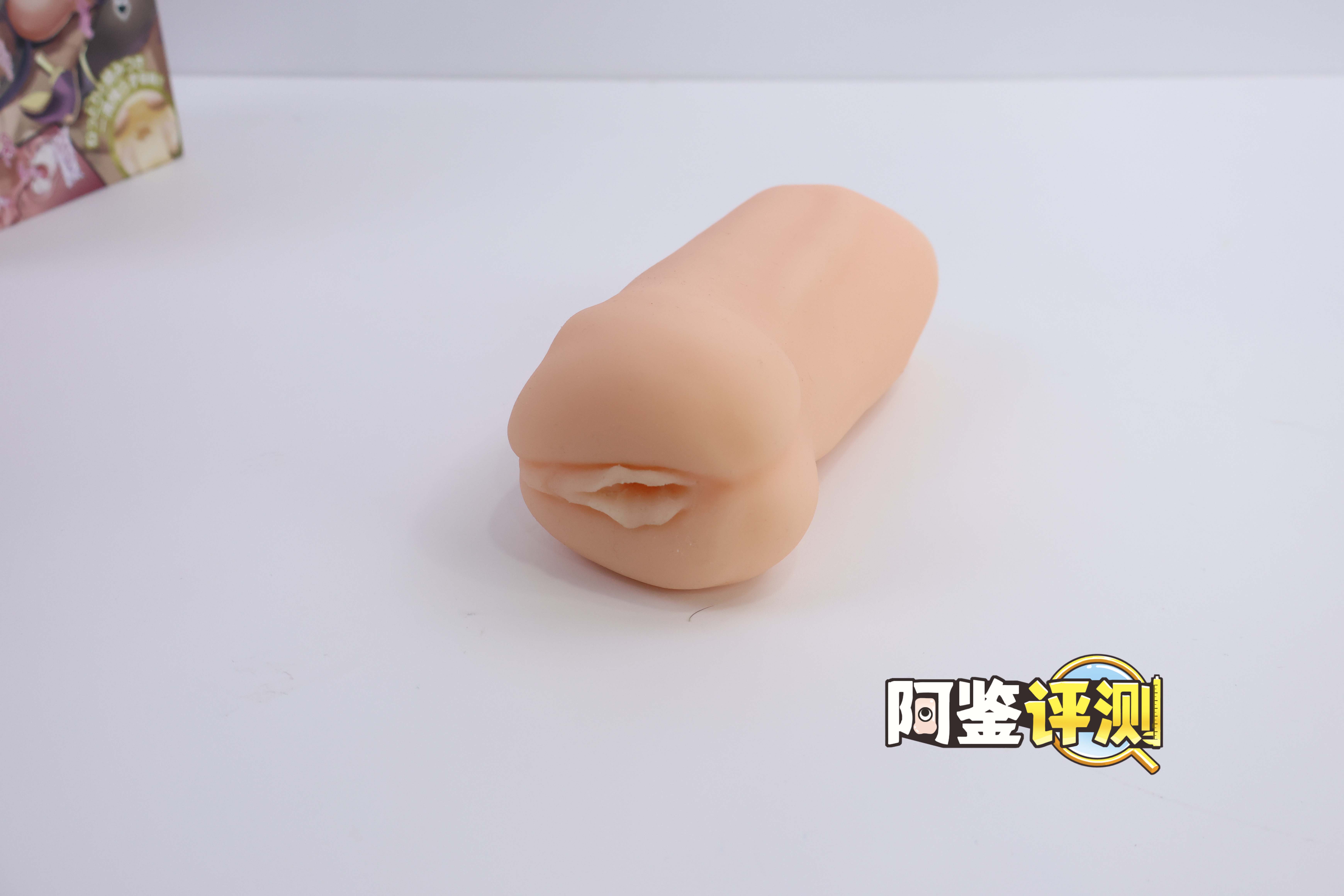 汤马托易士-“淫魔姐姐”评测！早年的软胶杯，缩水版姬骑士？