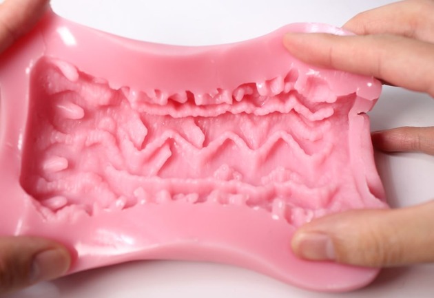 GOSE——“美臀殿堂”评测！即使是“殿堂”级的换穴炮架臀，你会真的选择使用吗？（上）