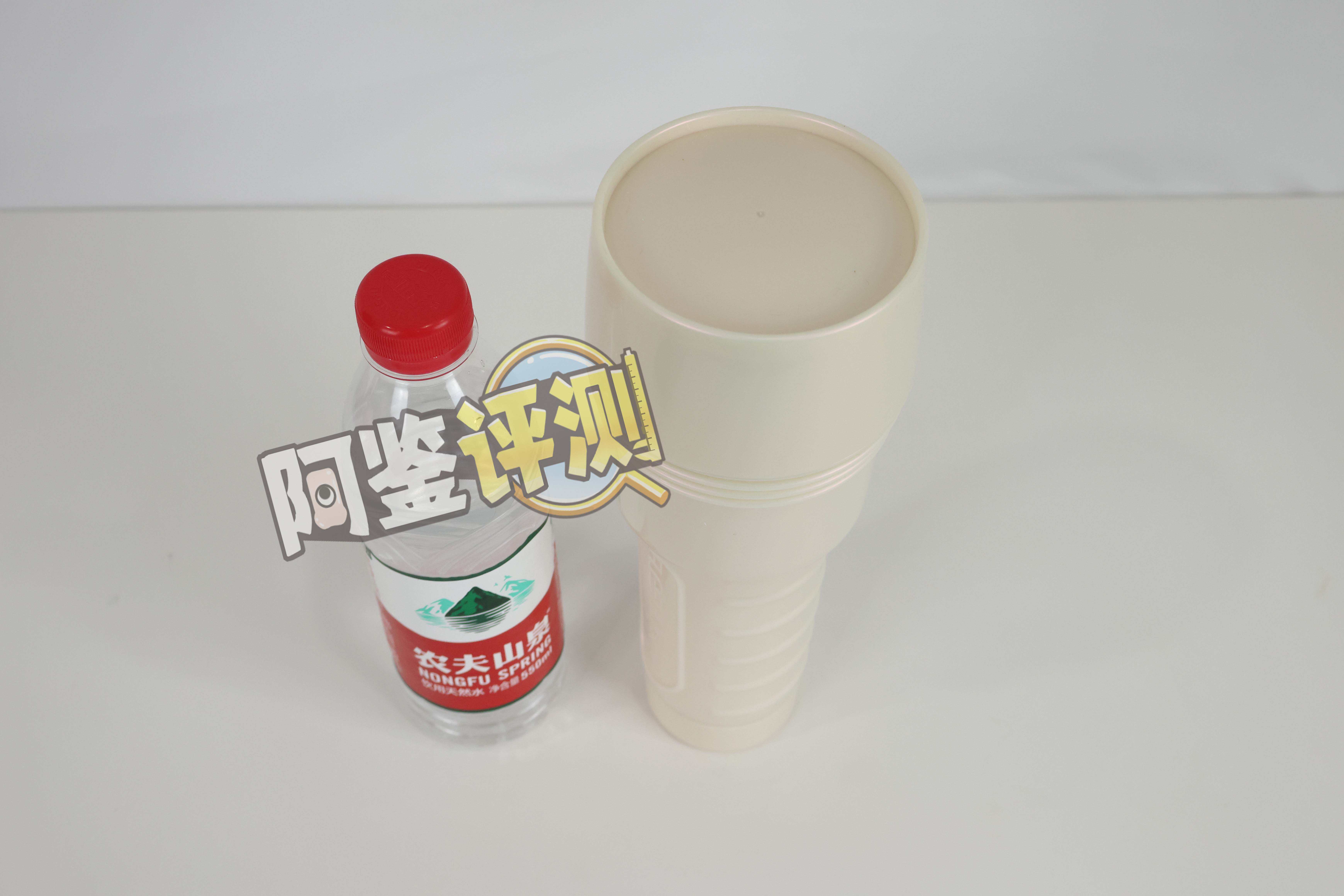 FleshLight——Destroya评测！传说中的“美系大魔王”！来自阿美莉卡的黑科技材料？