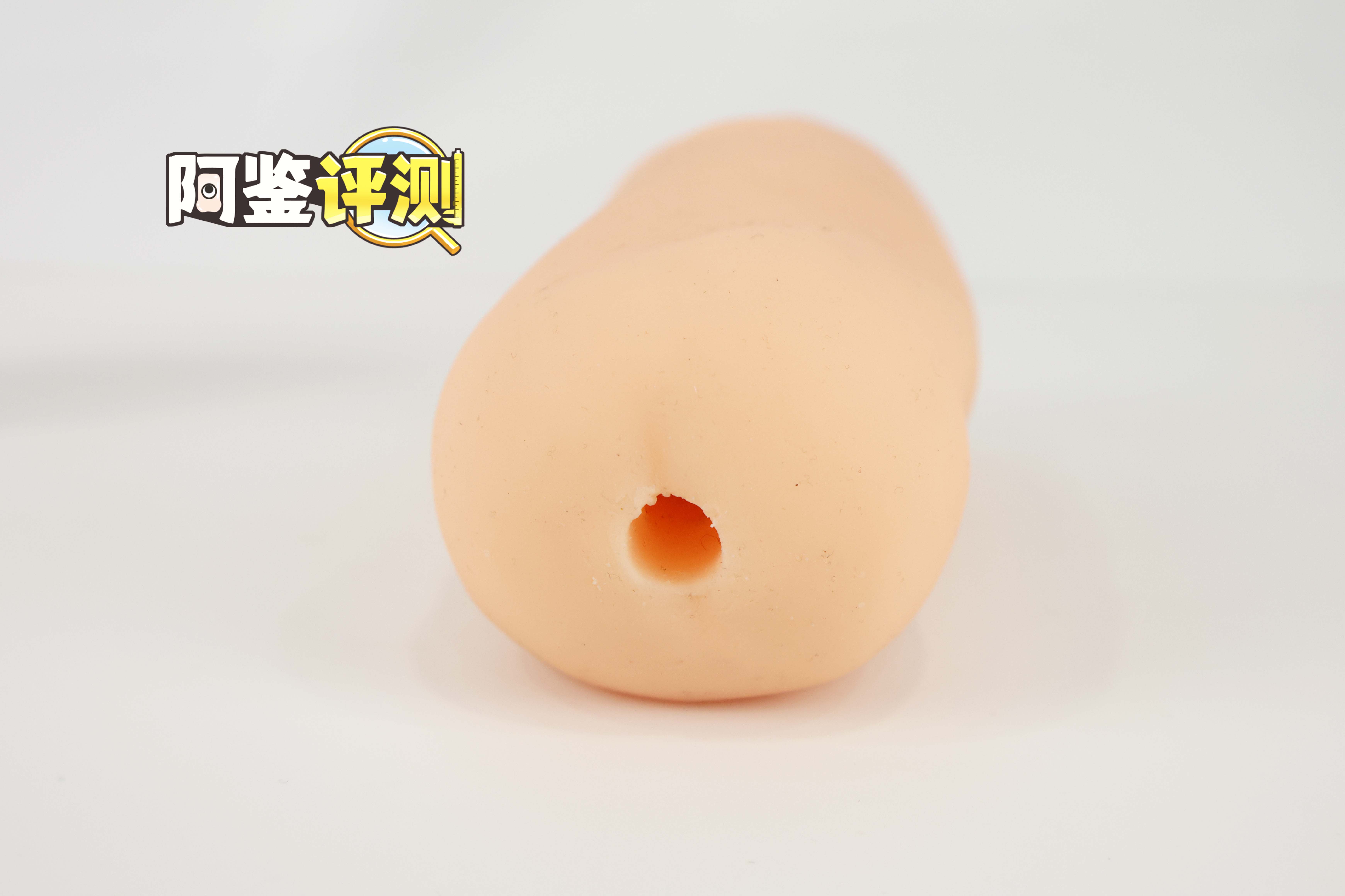 汤马托易士——TMPR-20“极上后庭”评测！低硬度菊花飞机杯！软软的“九转大肠”？