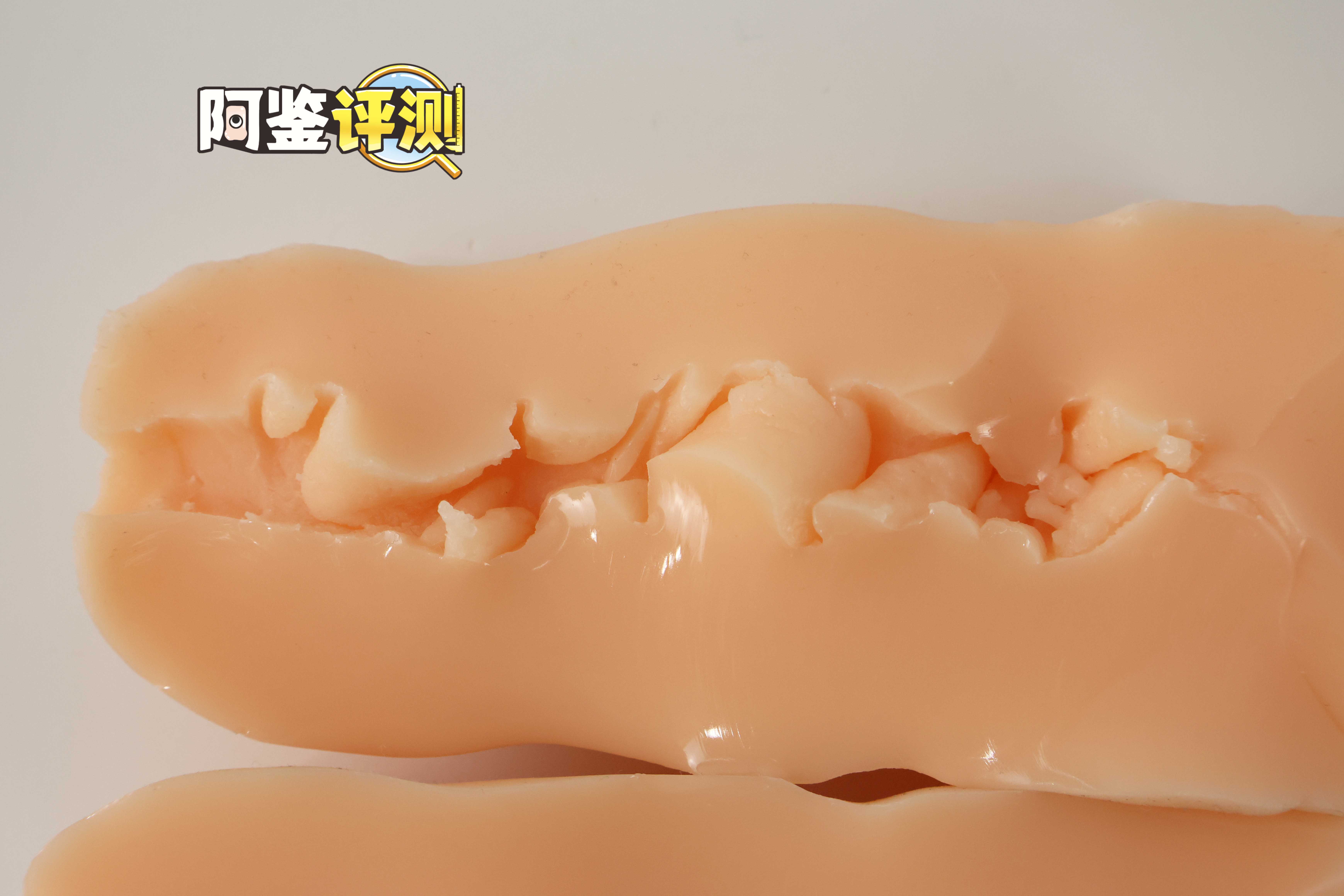 汤马托易士——TMPR-20“极上后庭”评测！低硬度菊花飞机杯！软软的“九转大肠”？