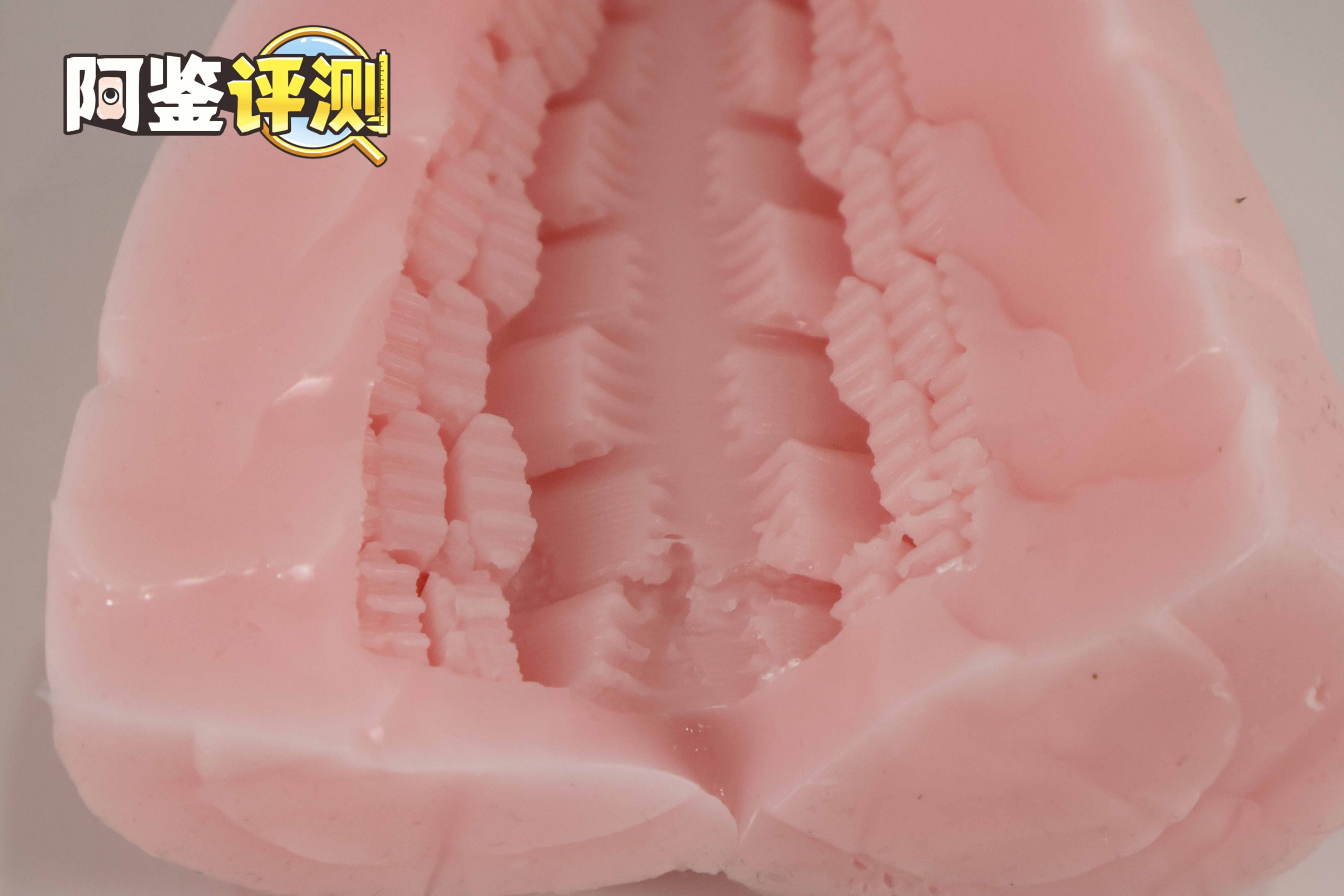 COOLP——“保健课学习”评测！辣妹主题！但非常无缘的块状搓衣板