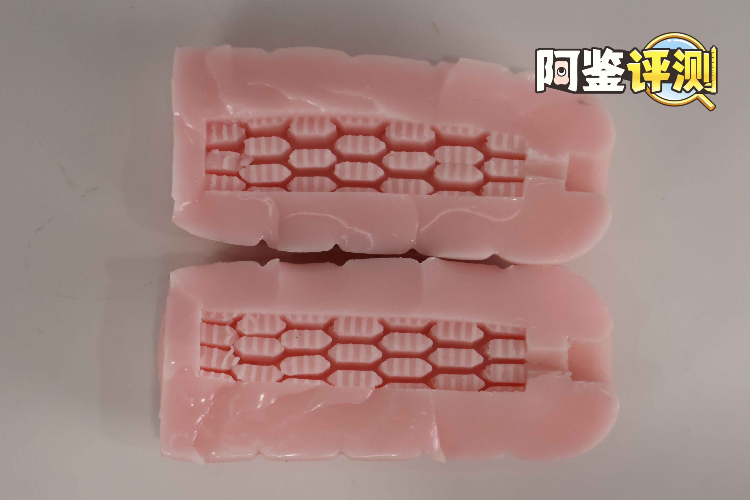 COOLP——“保健课学习”评测！辣妹主题！但非常无缘的块状搓衣板