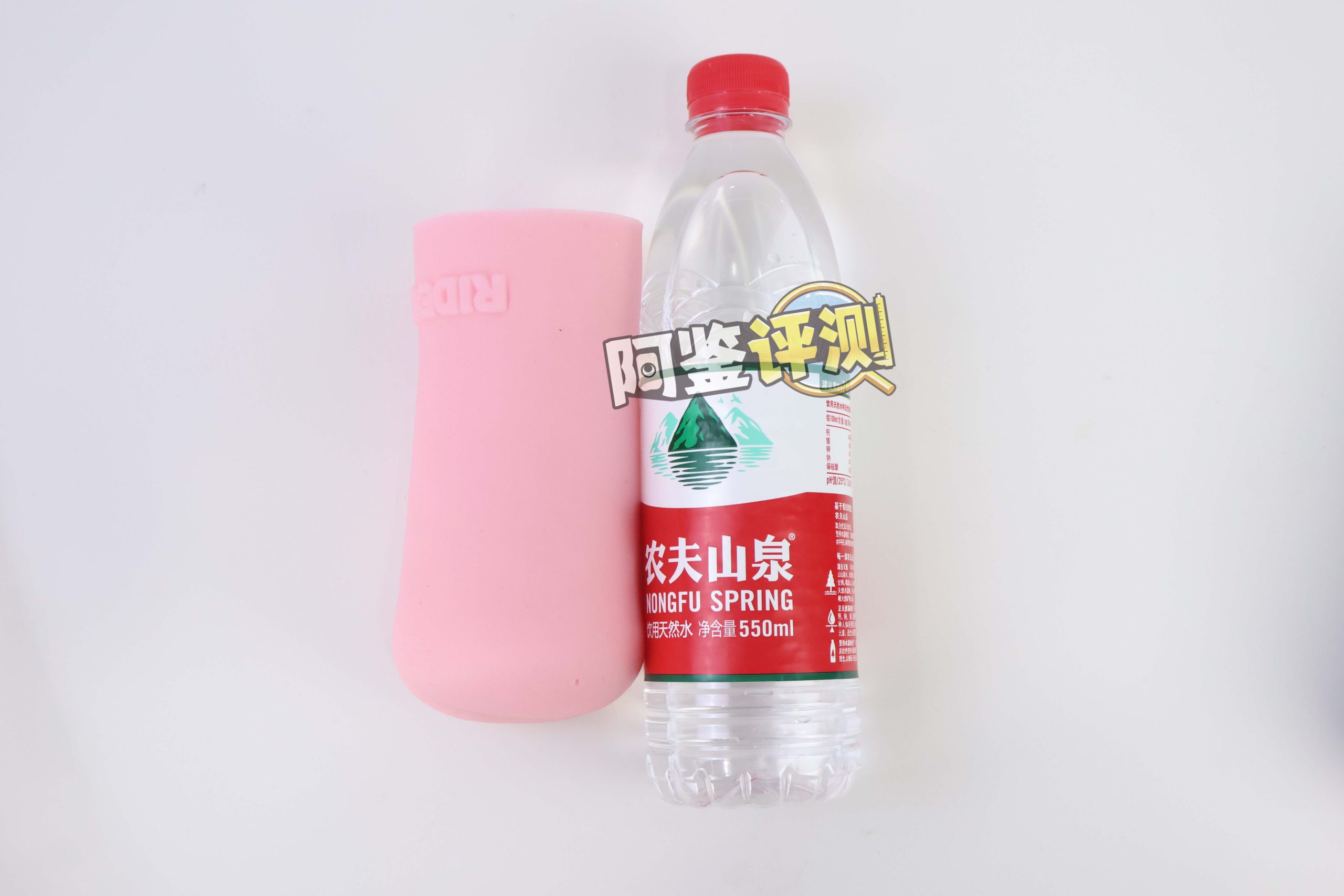 RIDE JAPAN——“眼镜娘护士”评测！对于颗粒感超强的慢玩，牛牛的反应不太确定...