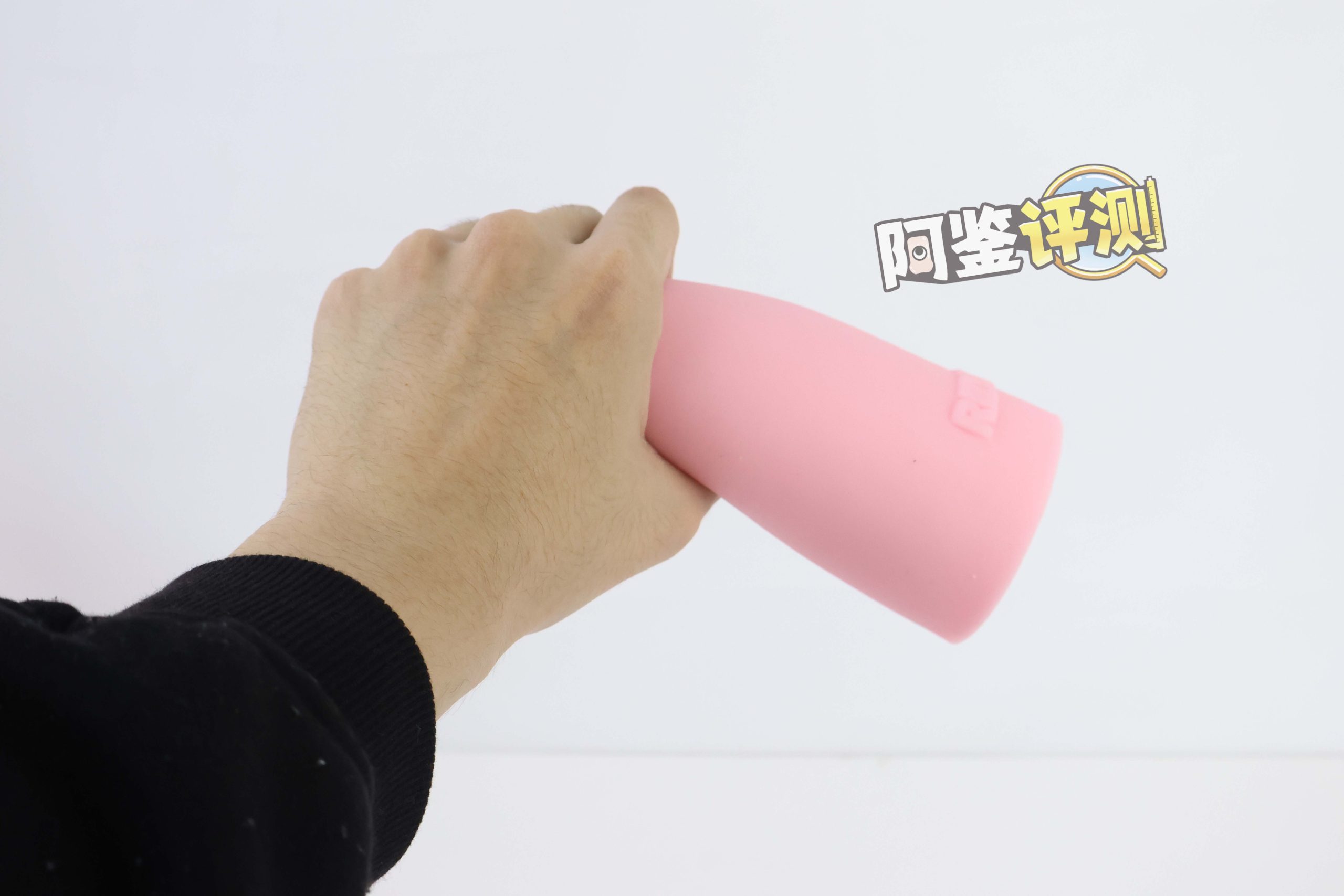 RIDE JAPAN——“眼镜娘护士”评测！对于颗粒感超强的慢玩，牛牛的反应不太确定...