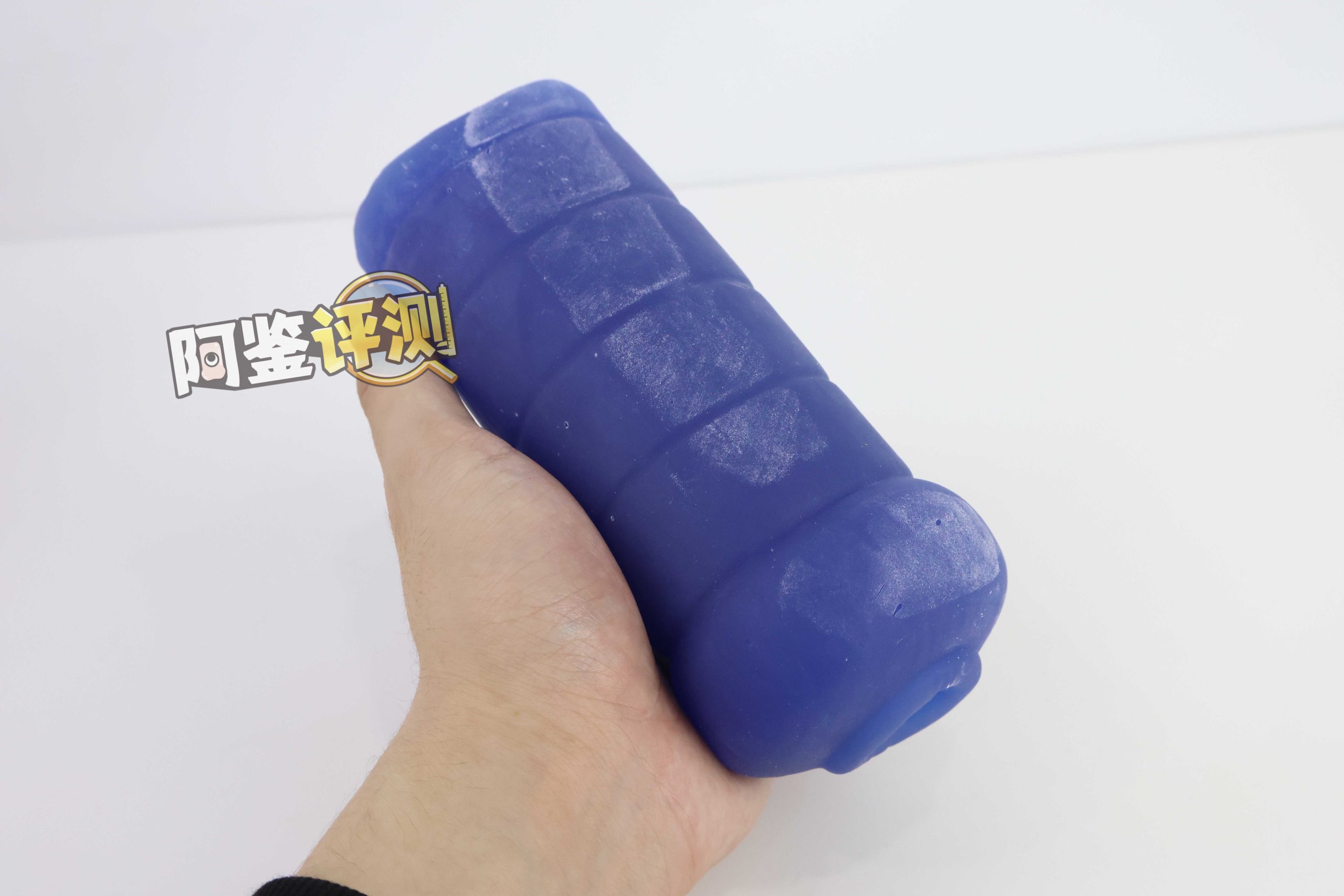 HotPower——“吸精魔王（硬）”评测！硬核绒毛榨汁！牛牛都给你夹掉！