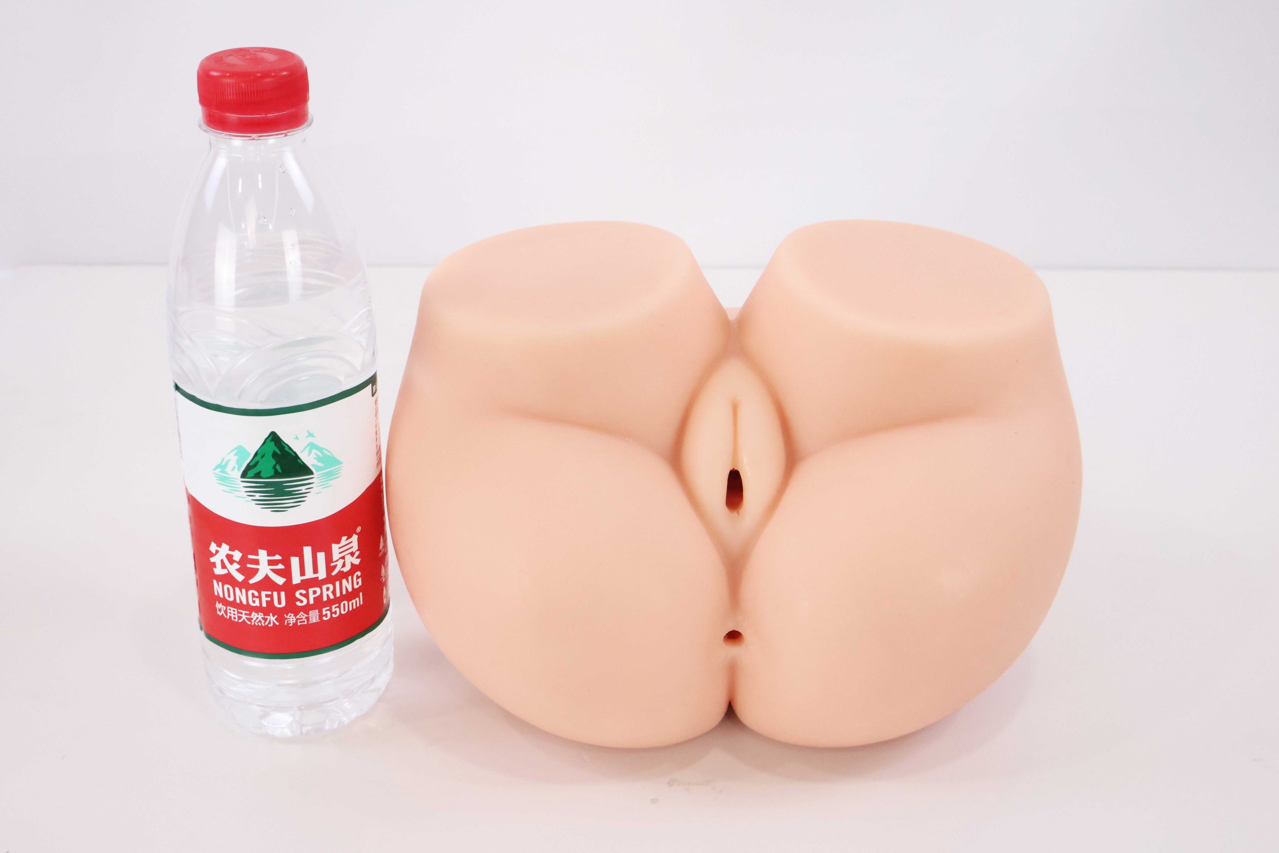 GOSE——“皮小鬼”评测！轻便型性价比小臀，多姿势小屁股！