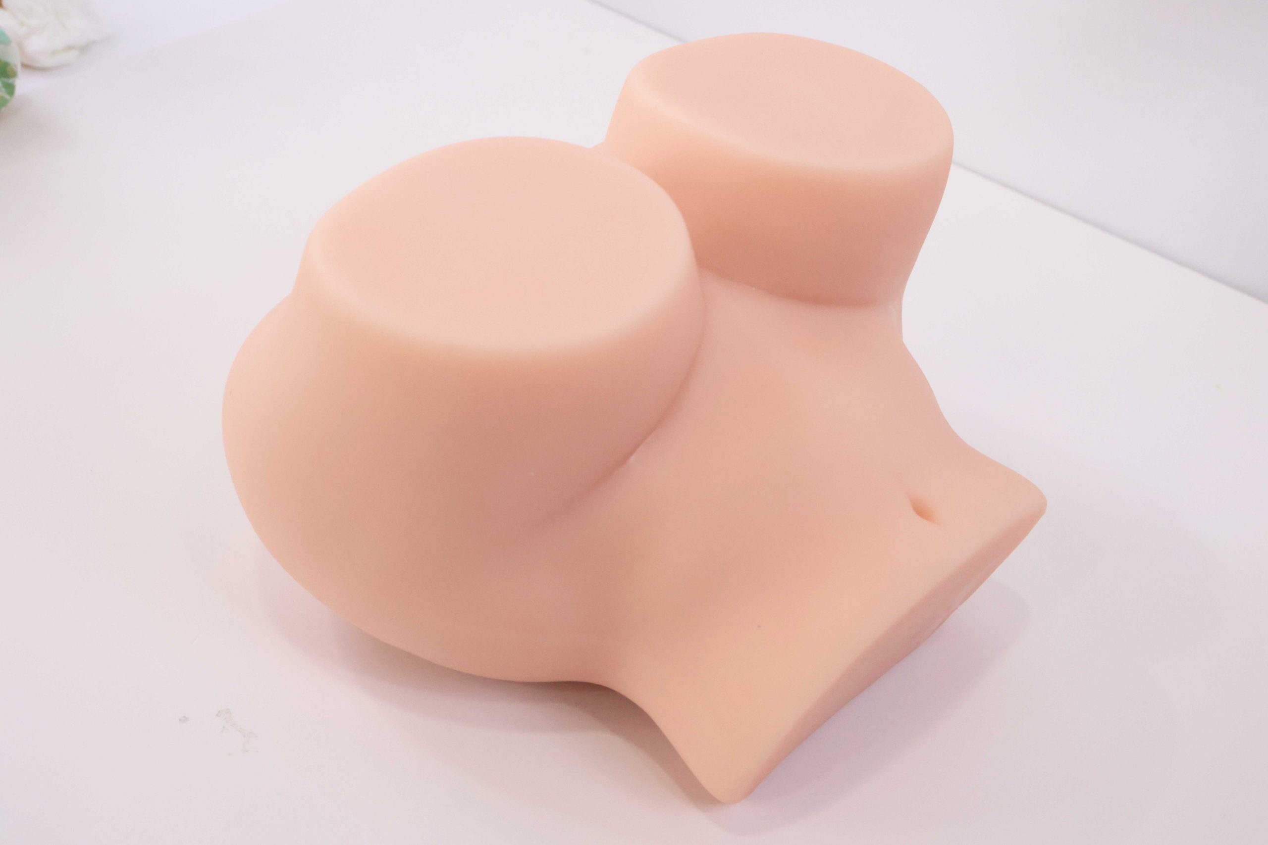 GOSE——“皮小鬼”评测！轻便型性价比小臀，多姿势小屁股！