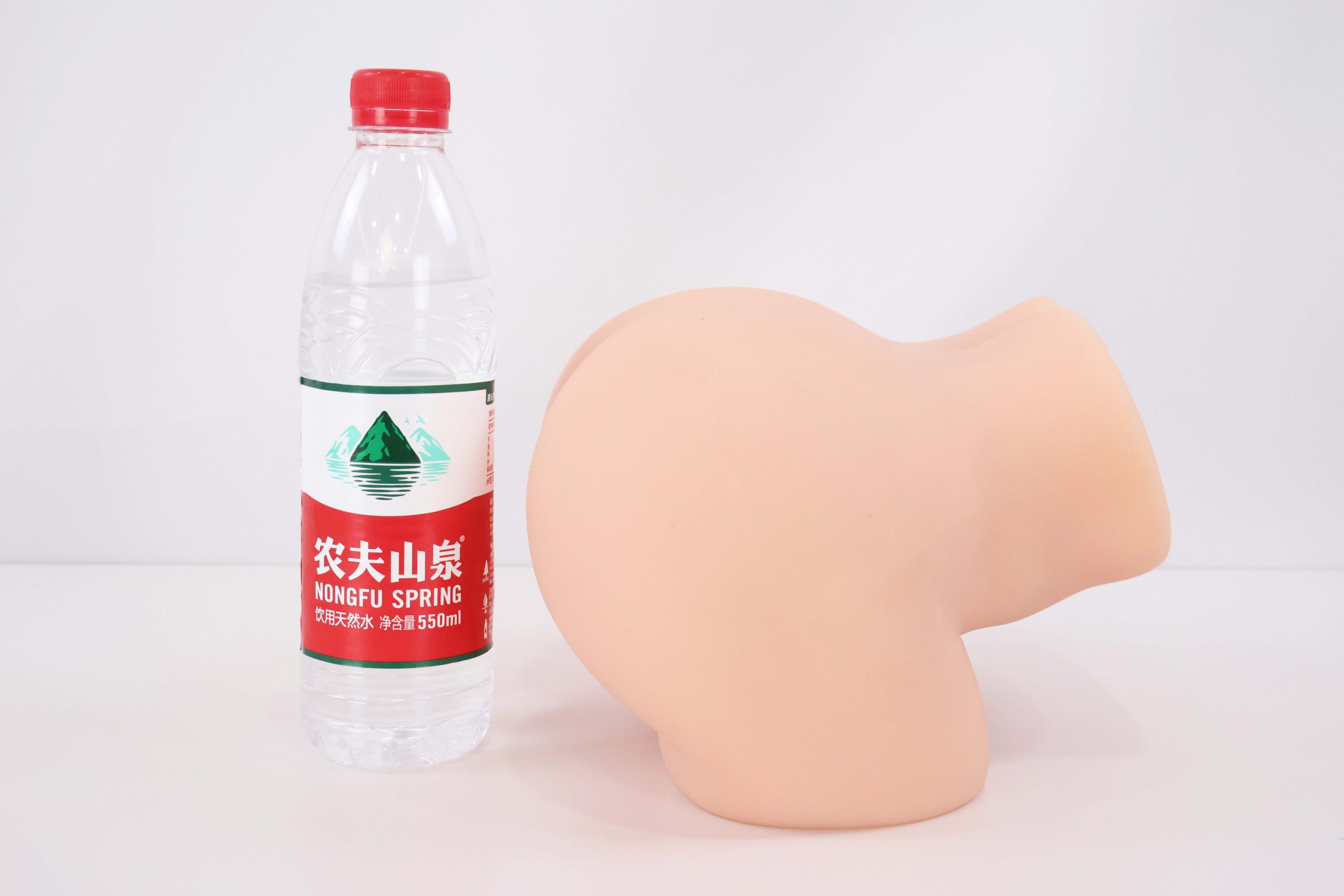 GOSE——“皮小鬼”评测！轻便型性价比小臀，多姿势小屁股！