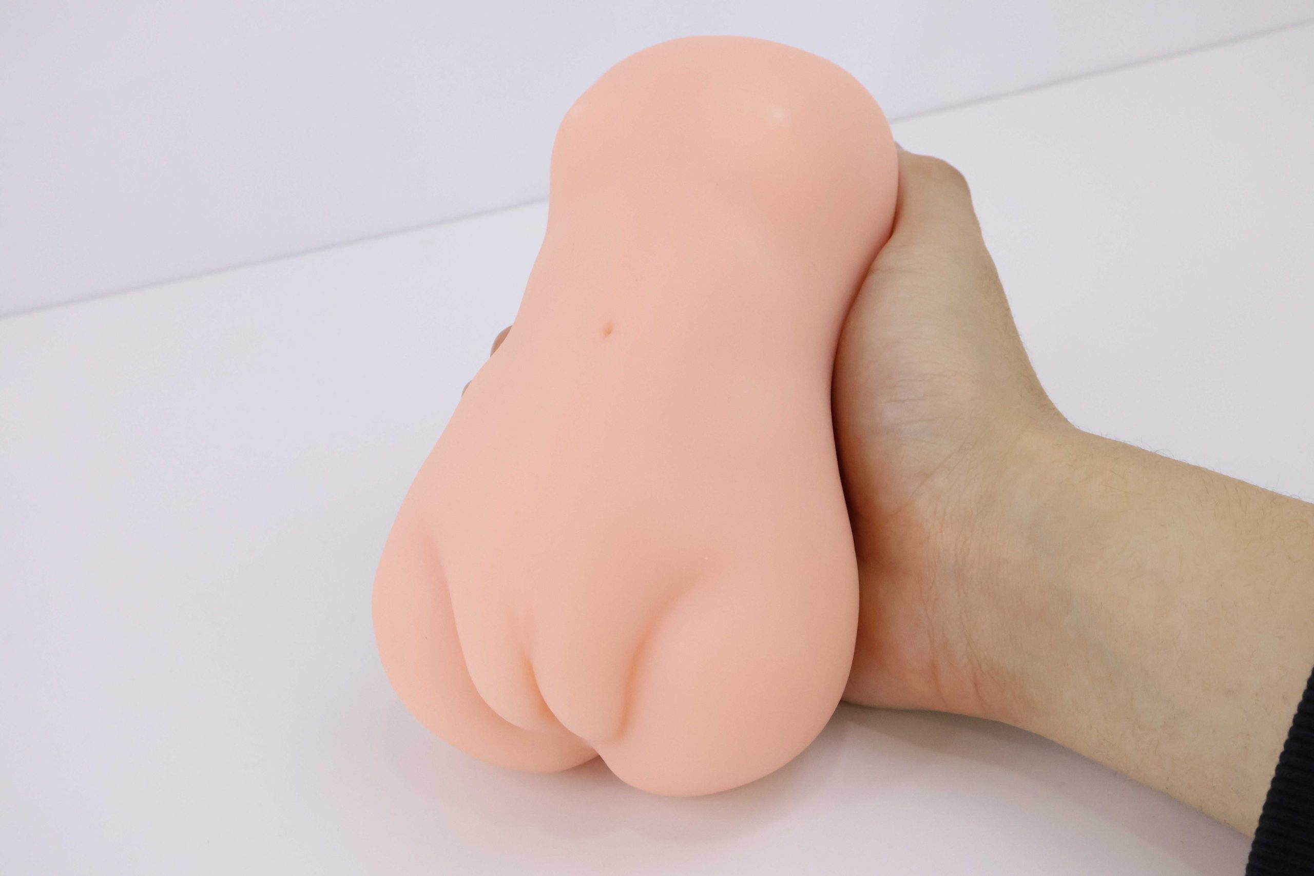 GOSE——“玲奈酱”评测！杯友之家设计师的第一款锻炼杯！触碰型宫口？！